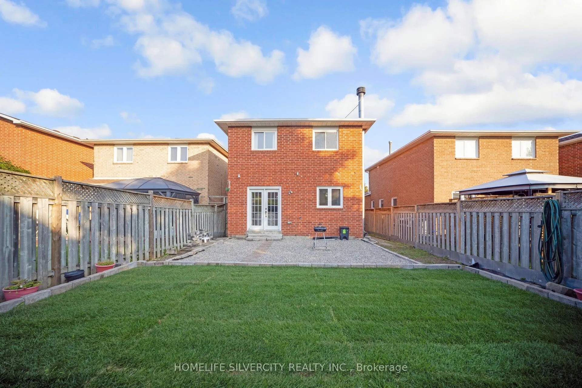 40 Clarridge Court