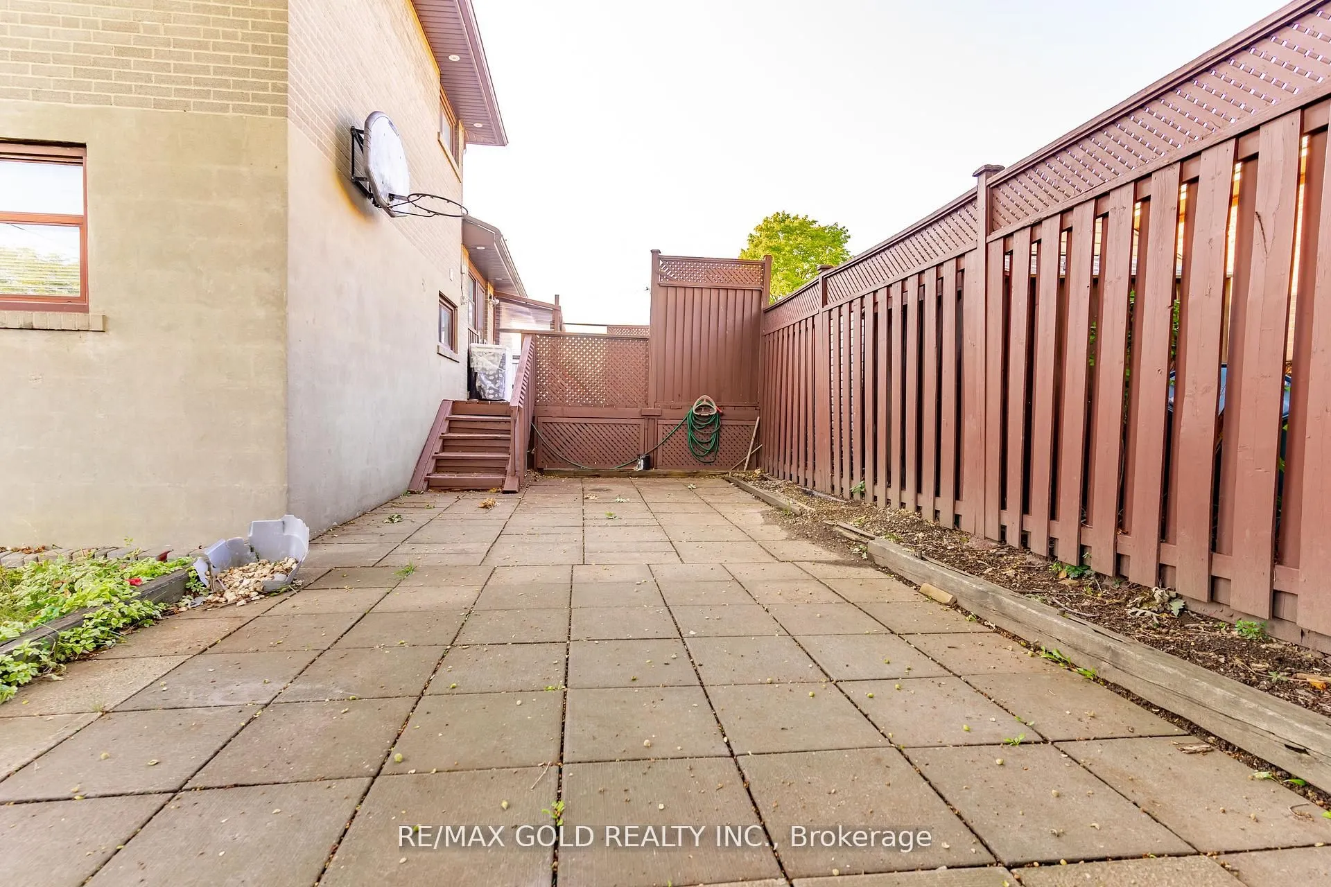 21 Argyle Crescent