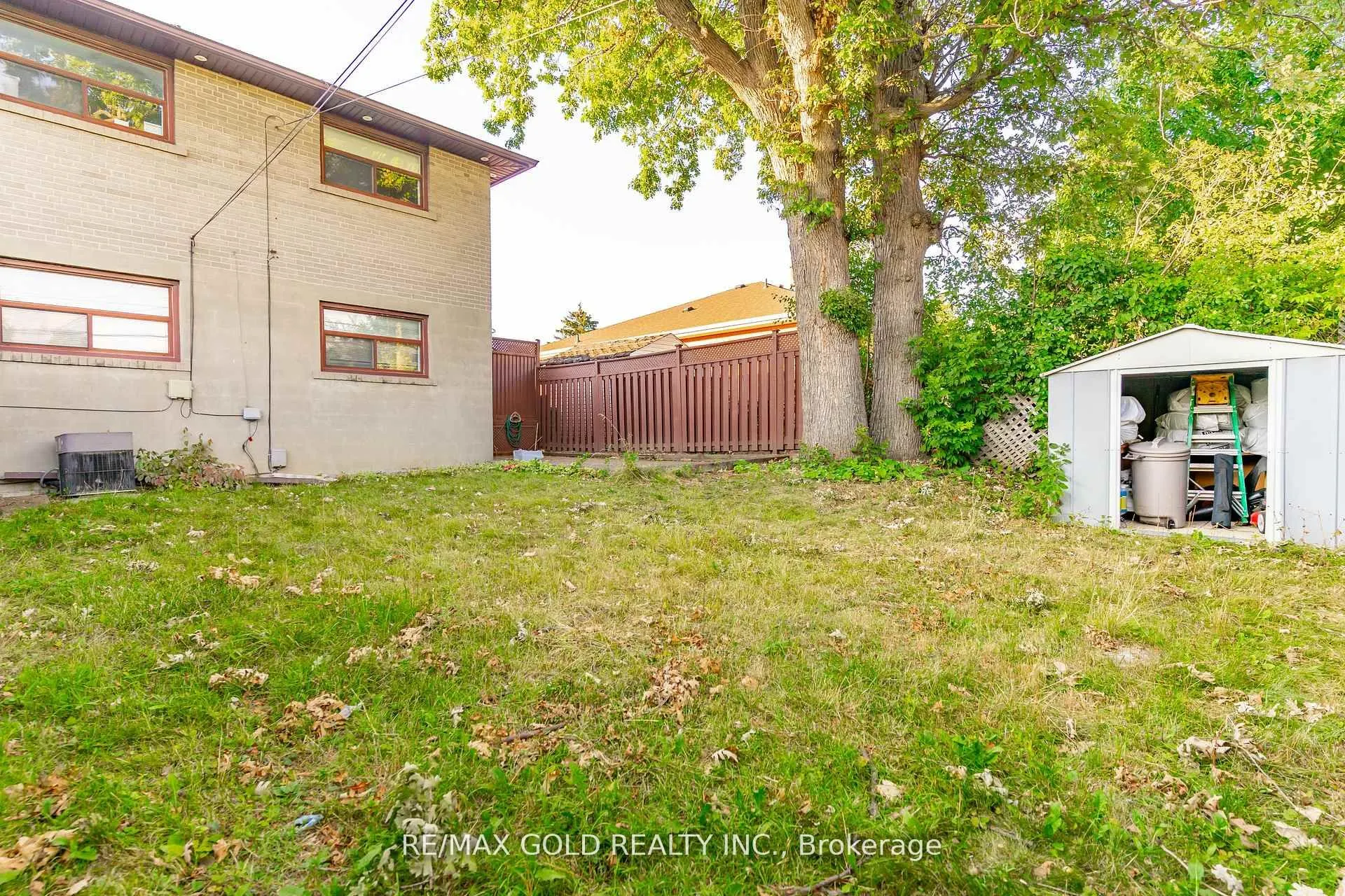 21 Argyle Crescent