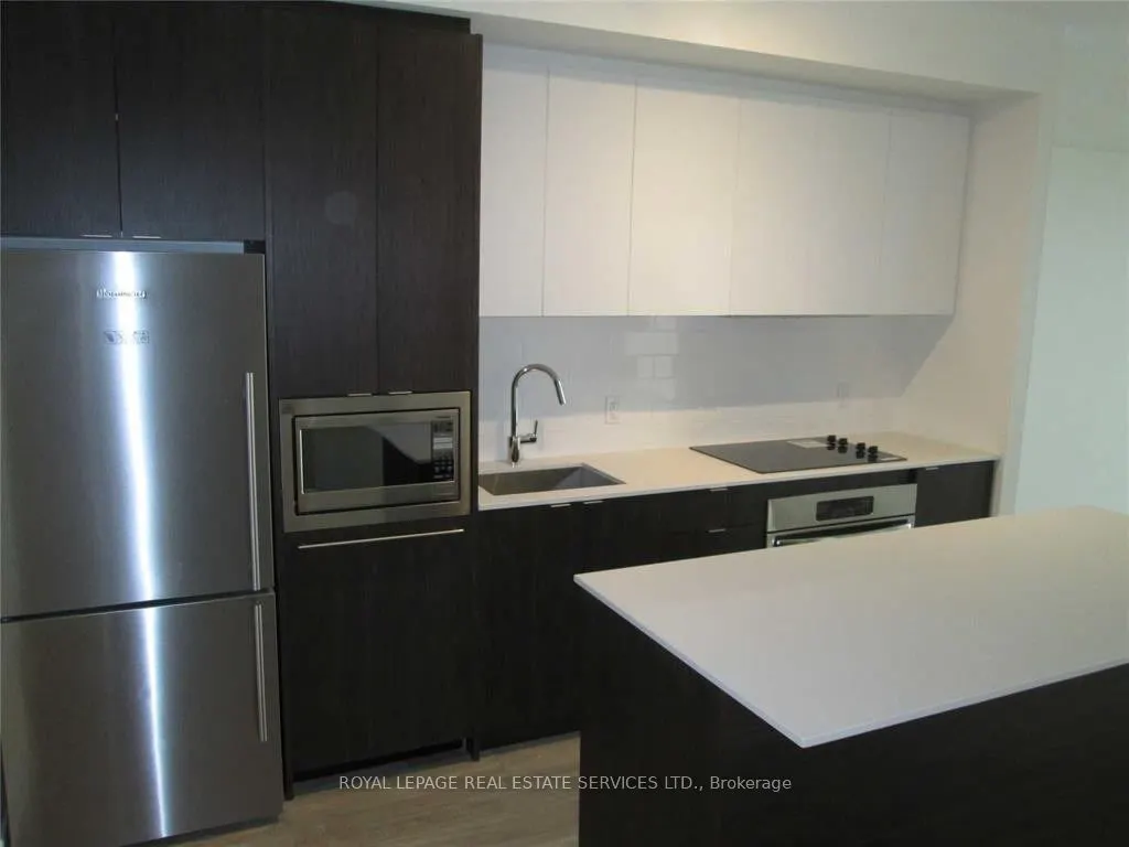 8 Ann Street, #1003