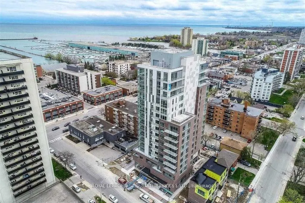 8 Ann Street, #1003