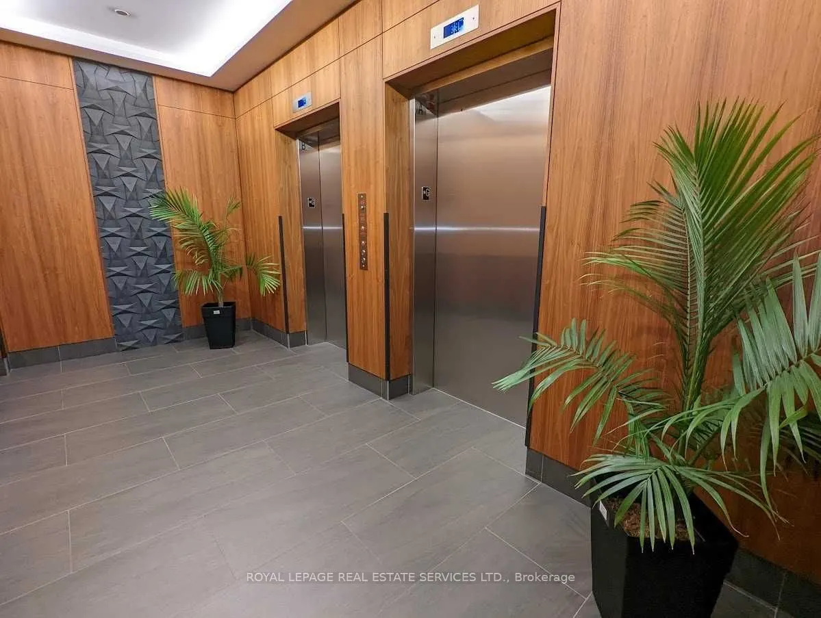 8 Ann Street, #1003