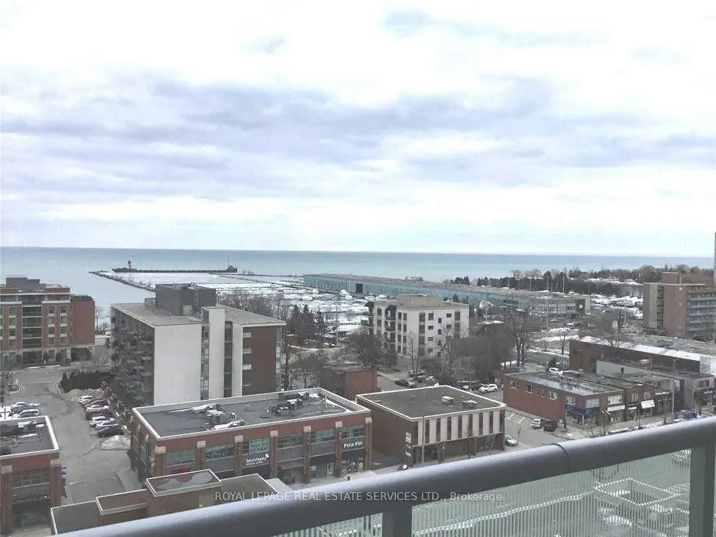 8 Ann Street, #1003