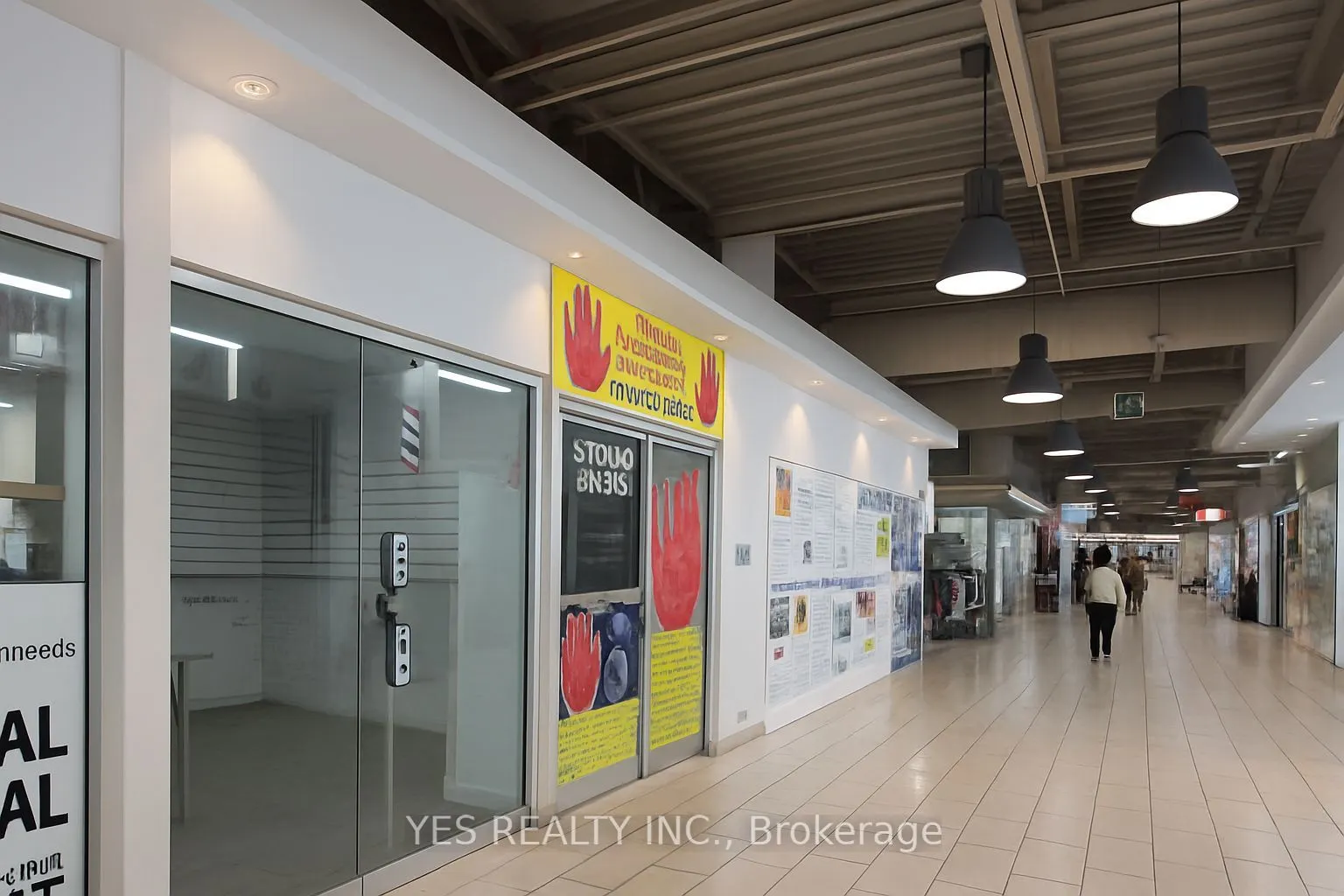 7215 Goreway Drive, #1B22