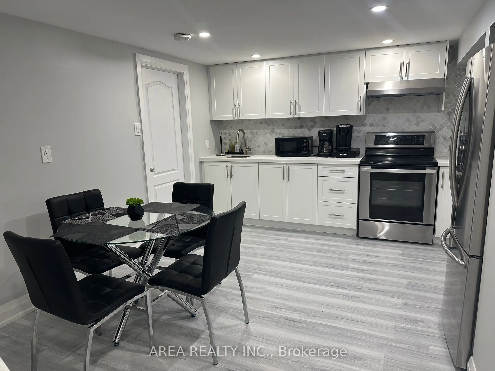 57 Farley Crescent, #Lower