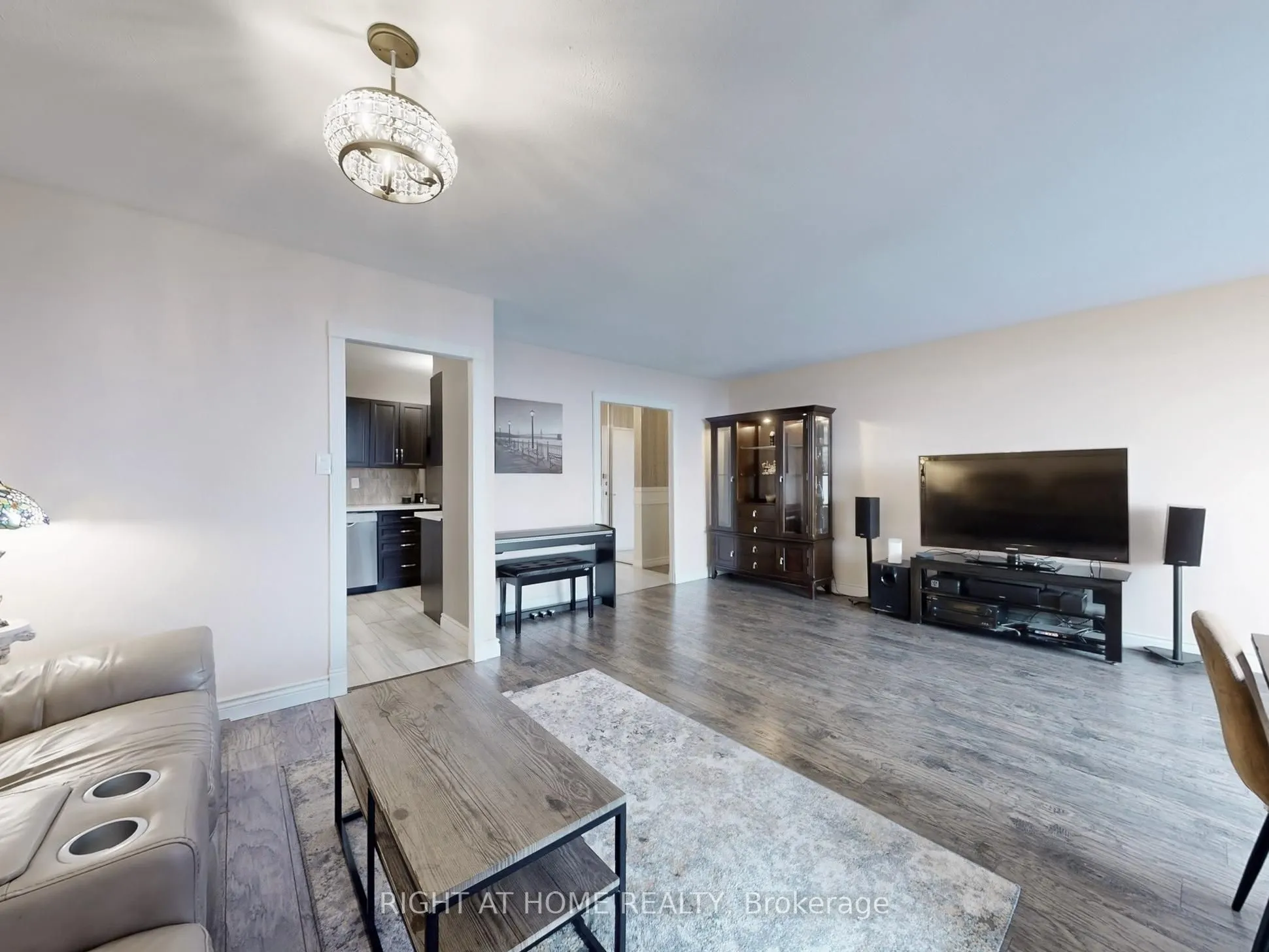 85 Emmett Avenue, #2303