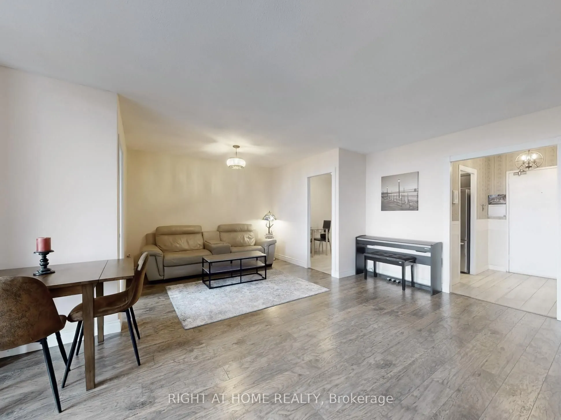 85 Emmett Avenue, #2303