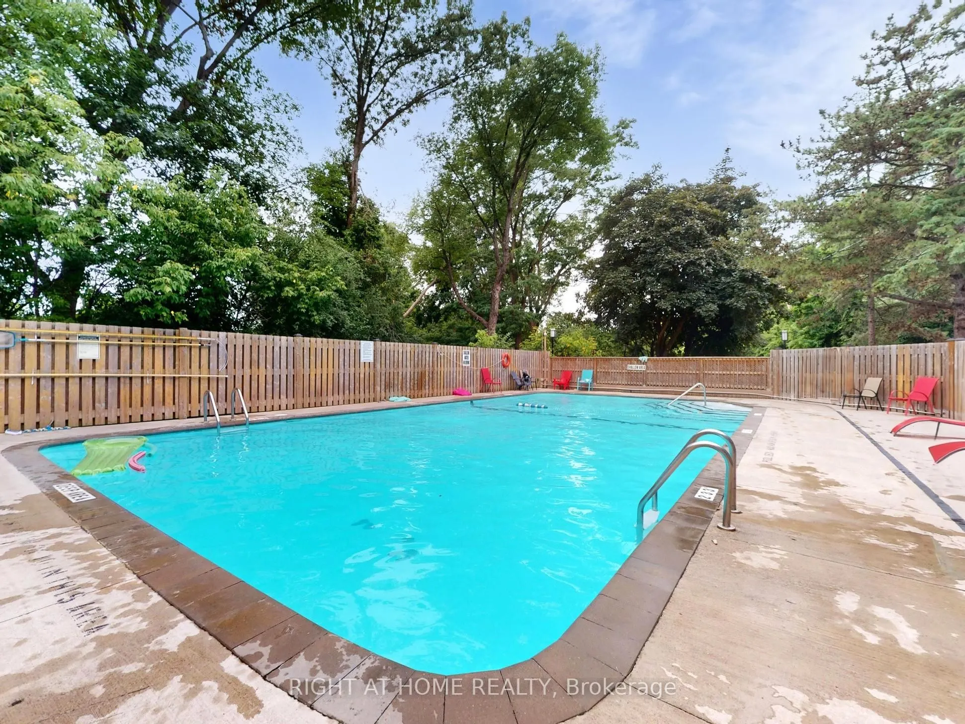 85 Emmett Avenue, #2303