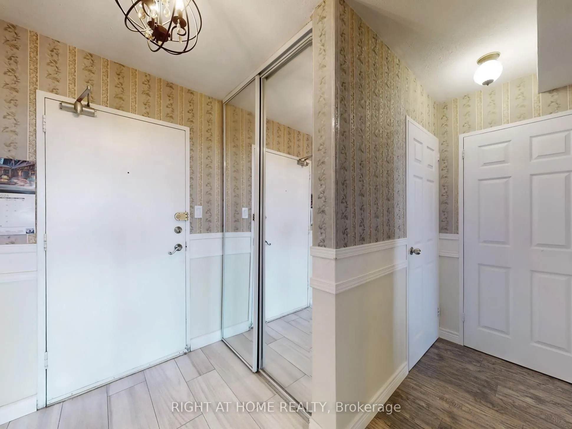 85 Emmett Avenue, #2303
