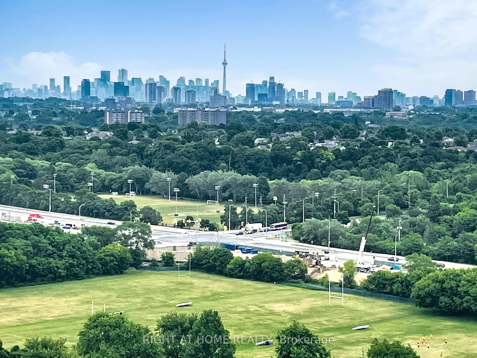 85 Emmett Avenue, #2303