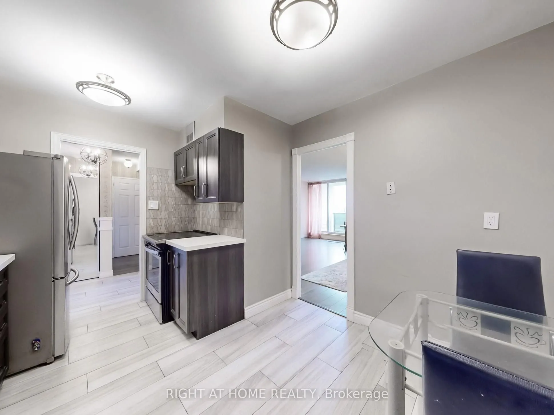85 Emmett Avenue, #2303