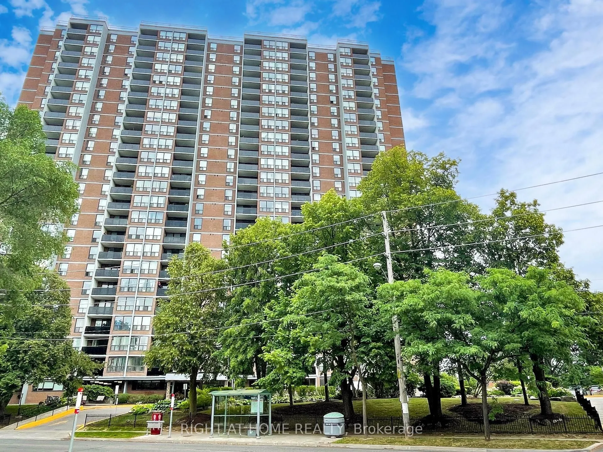 85 Emmett Avenue, #2303