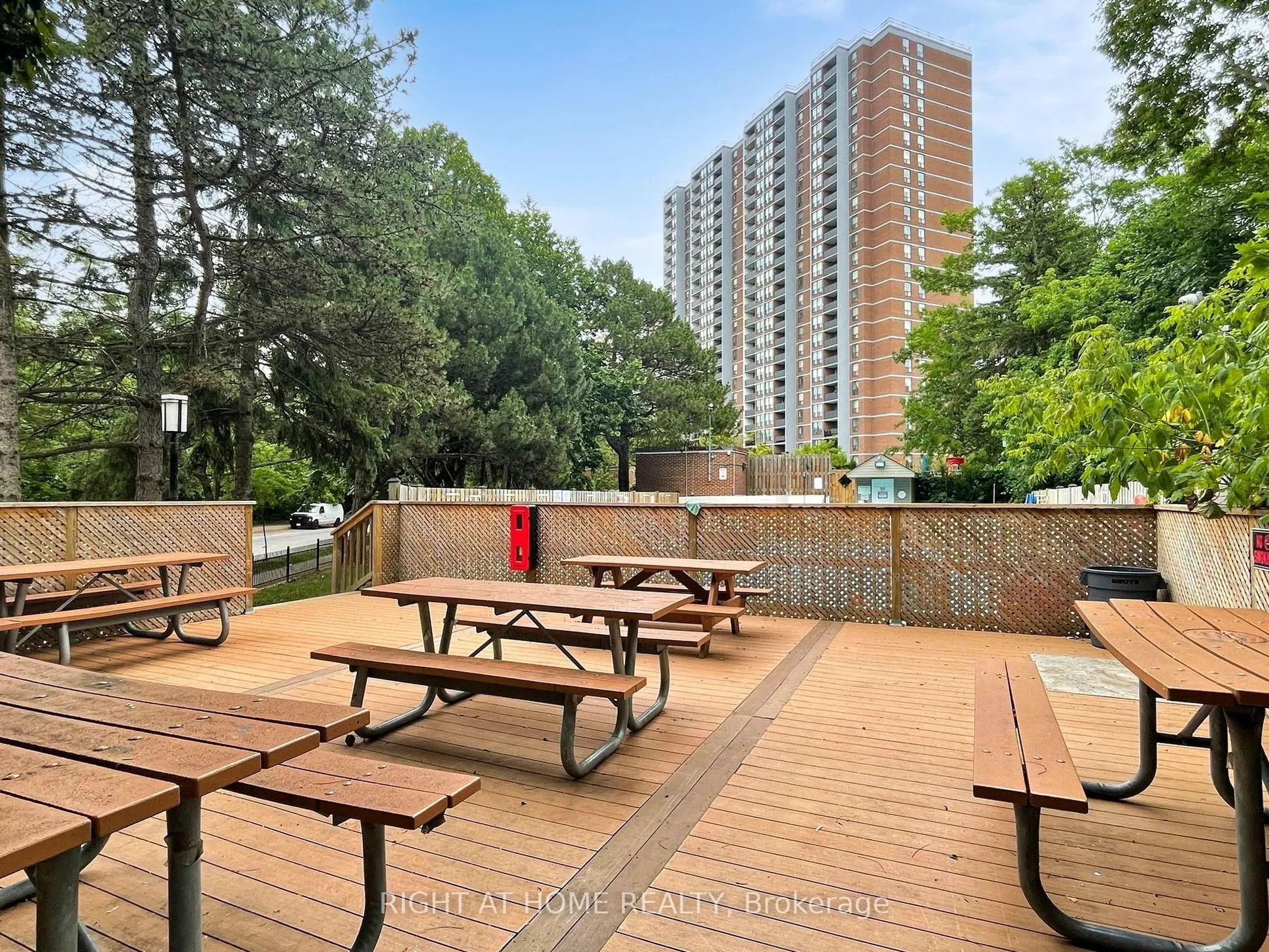 85 Emmett Avenue, #2303