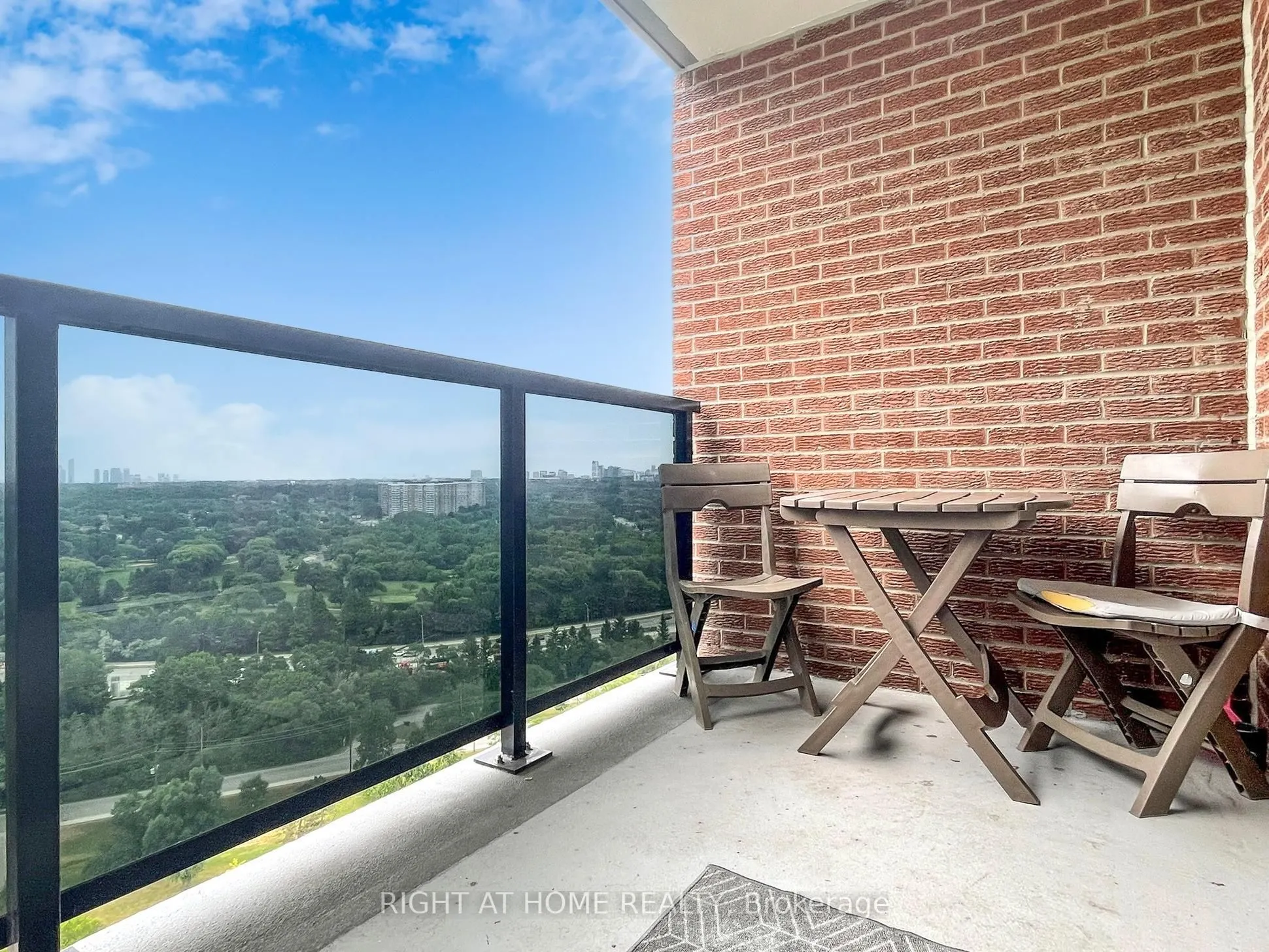 85 Emmett Avenue, #2303