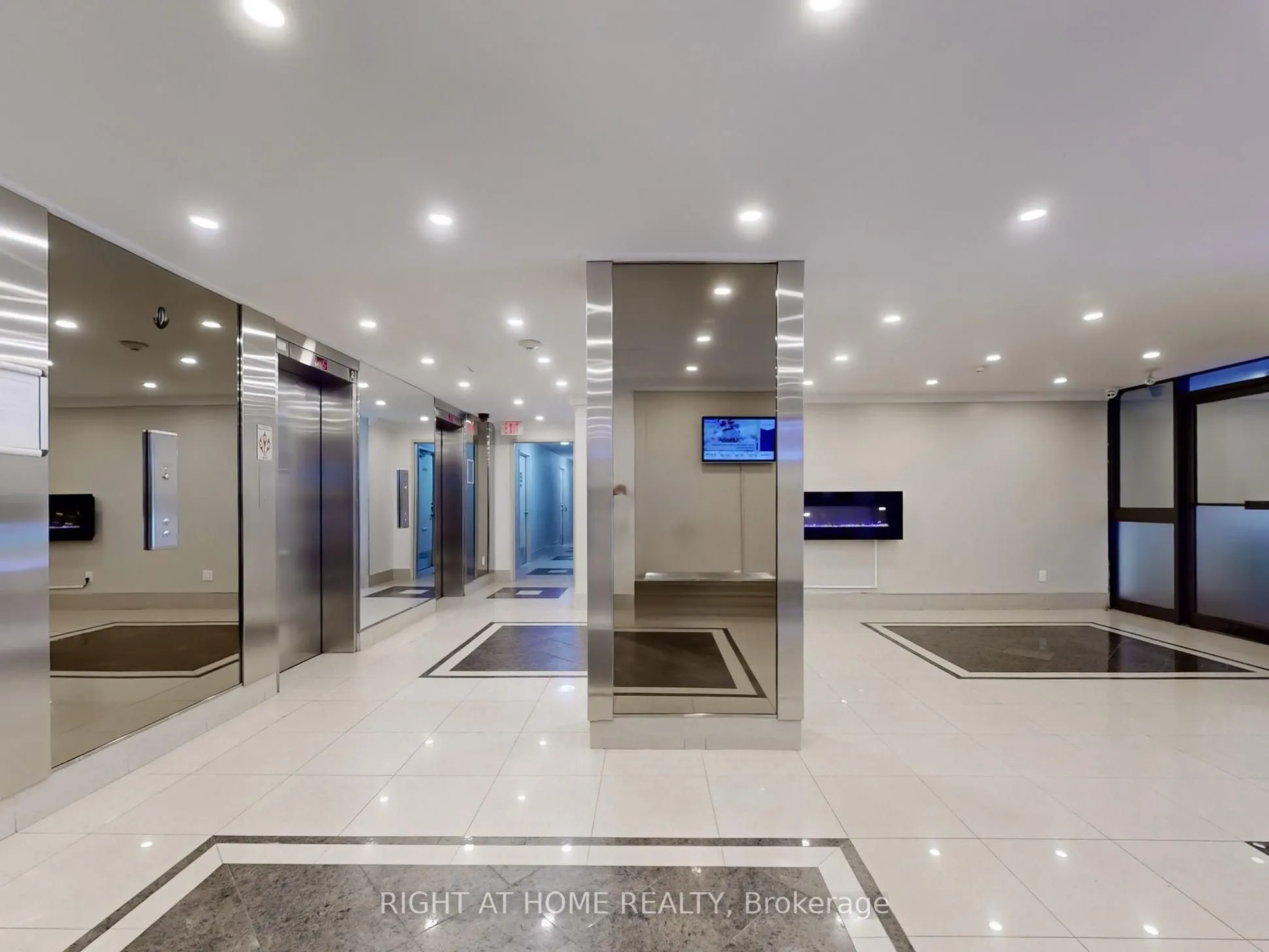 85 Emmett Avenue, #2303