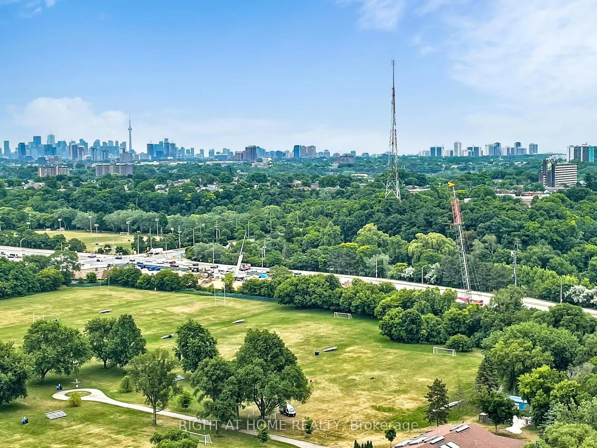 85 Emmett Avenue, #2303