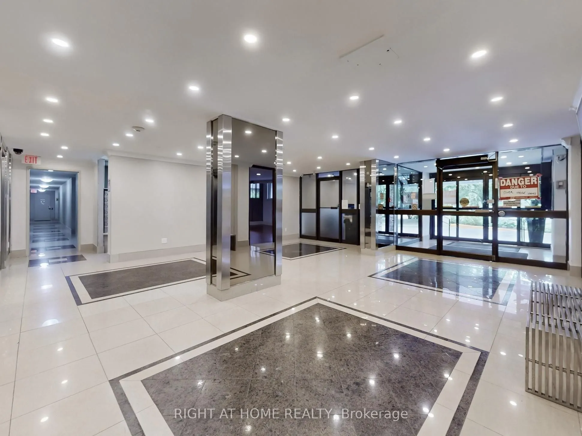 85 Emmett Avenue, #2303