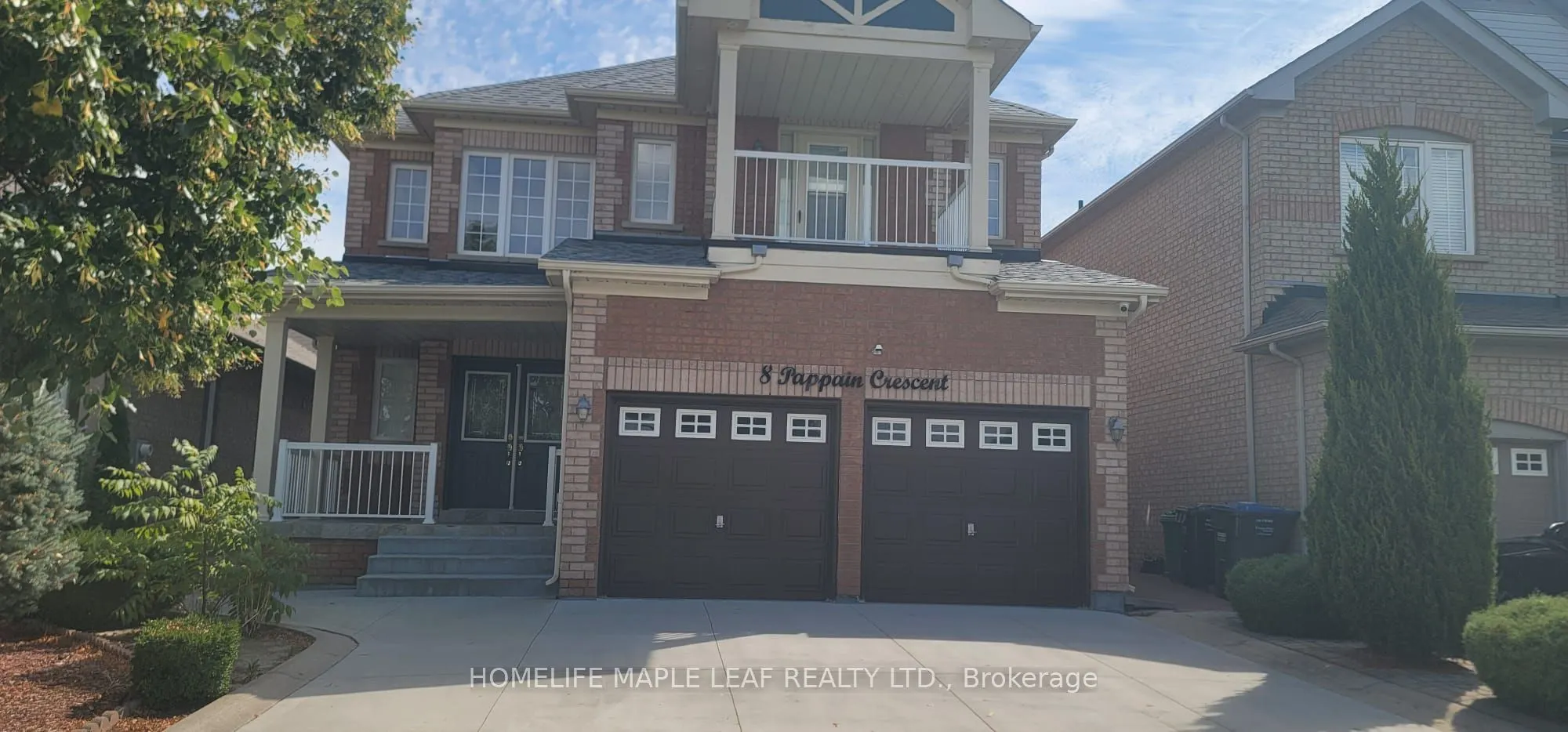 8 Pappain Crescent