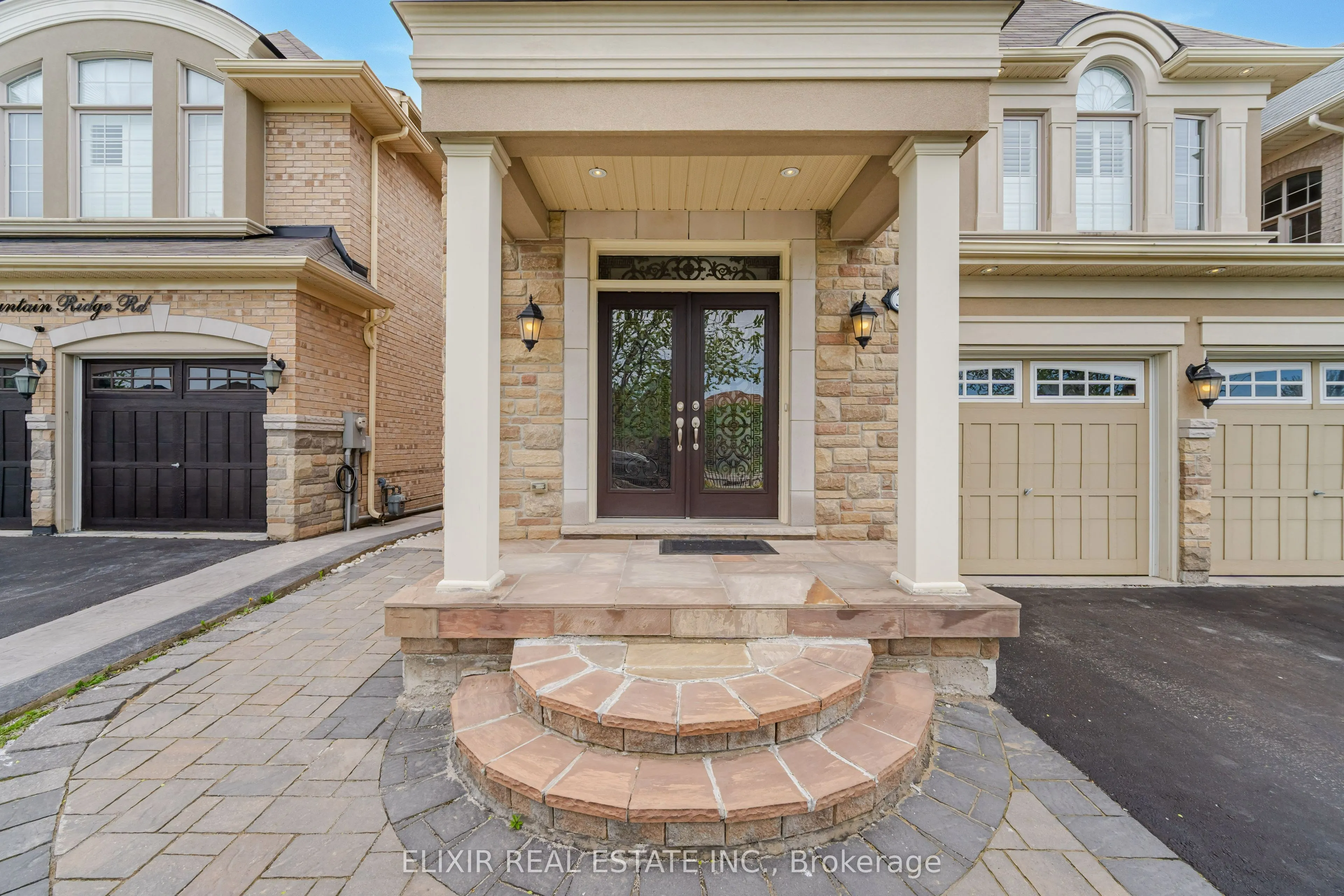 36 Mountain Ridge Road