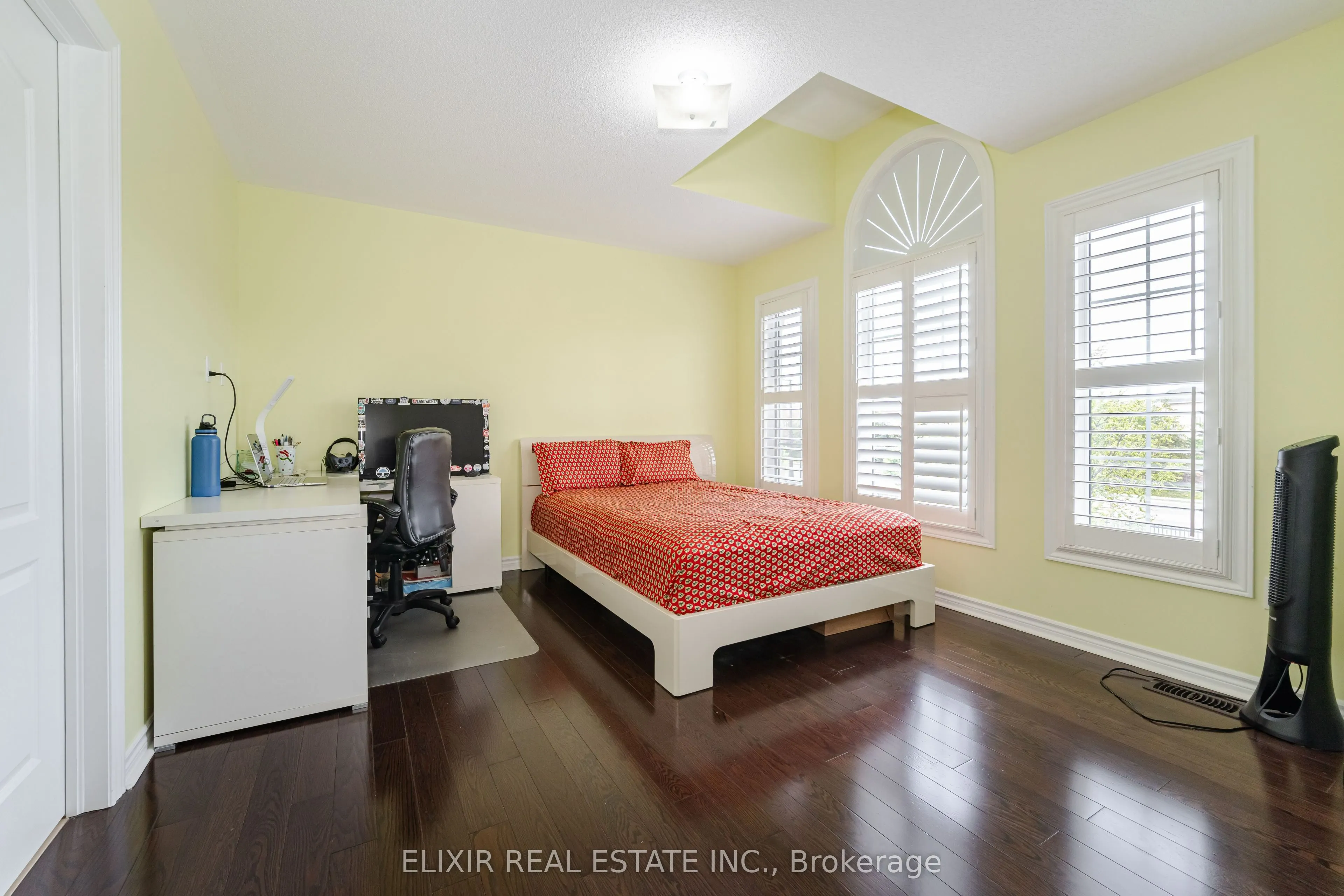 36 Mountain Ridge Road