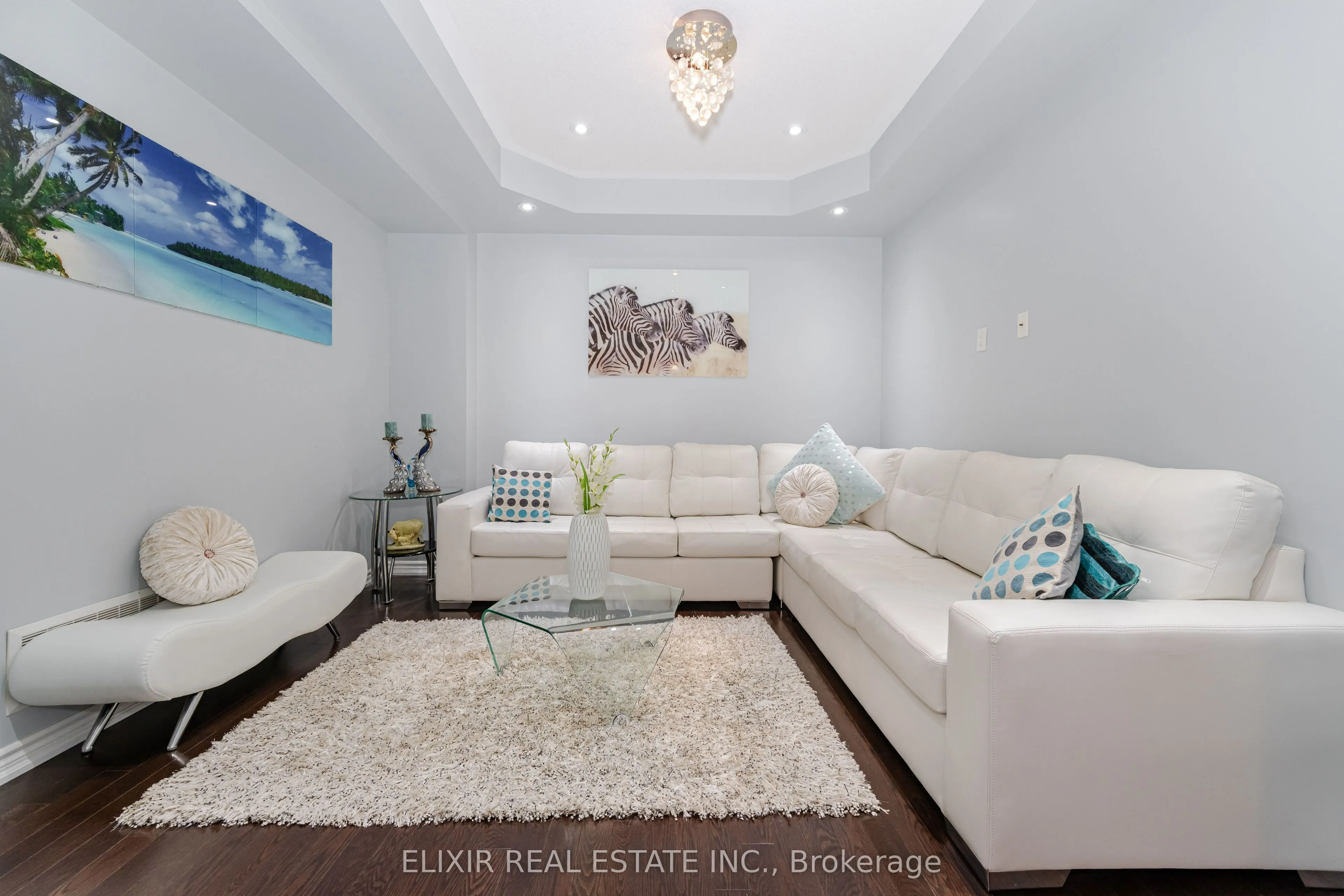 36 Mountain Ridge Road