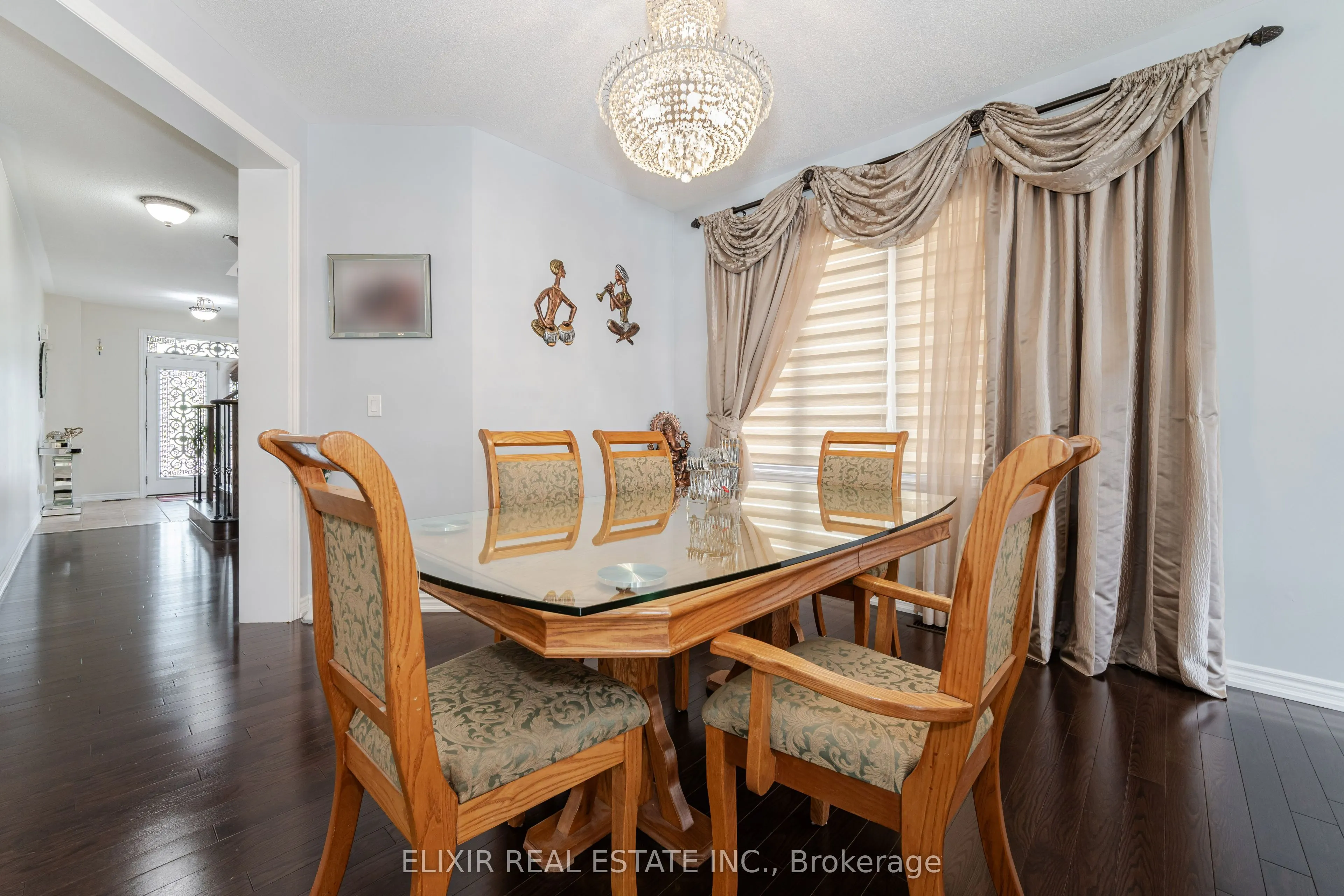 36 Mountain Ridge Road