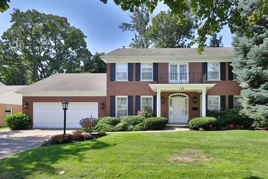 152 Breckondale Court
