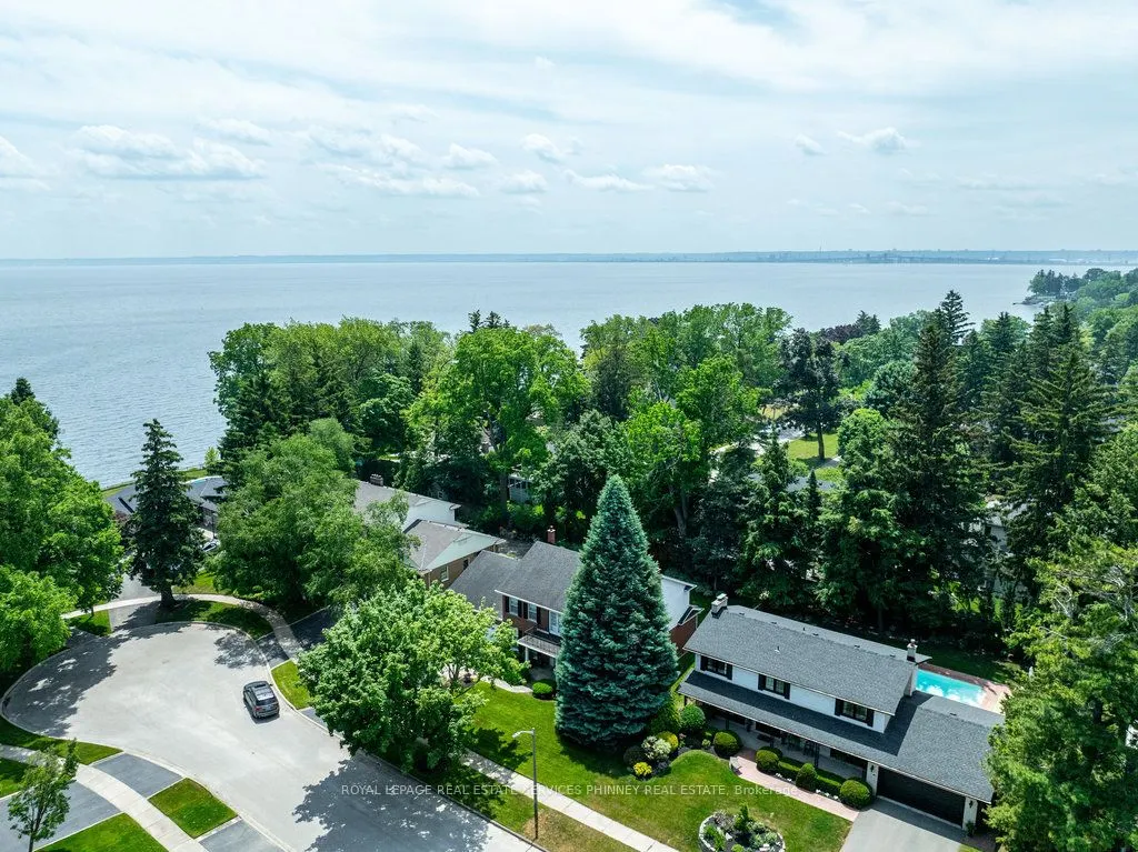 152 Breckondale Court