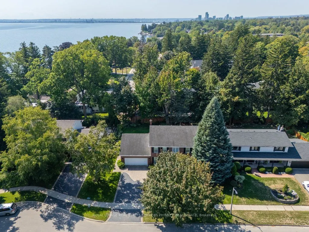 152 Breckondale Court