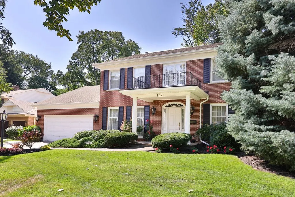 152 Breckondale Court