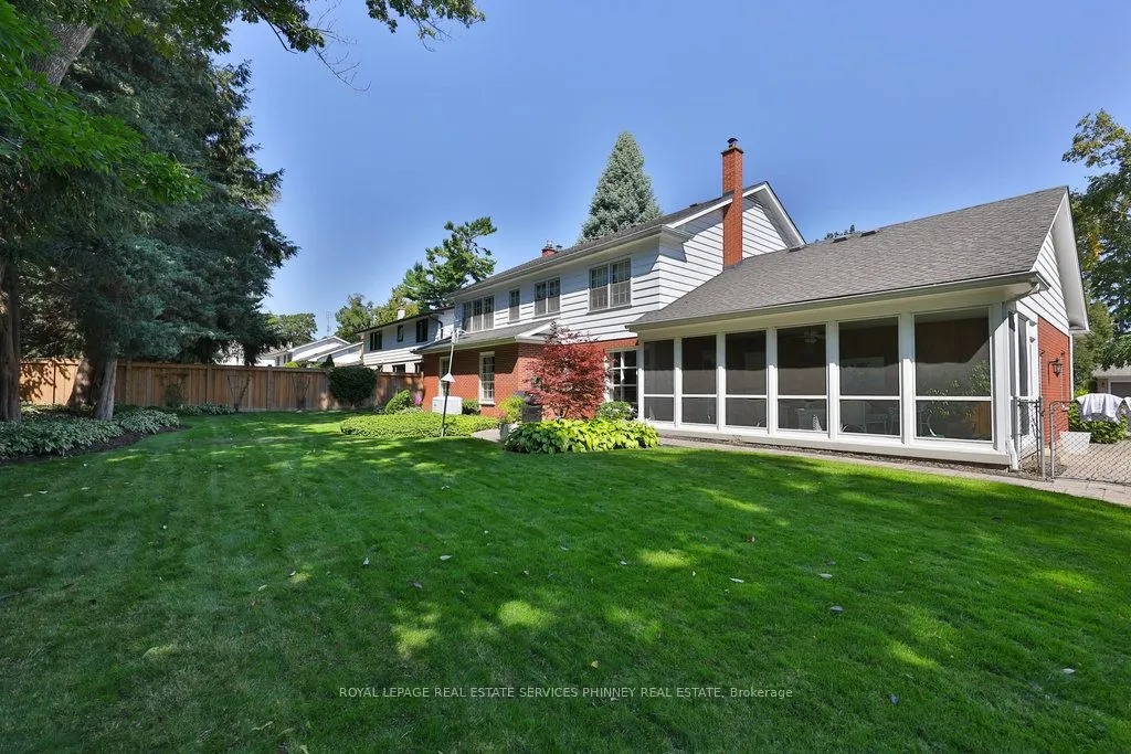 152 Breckondale Court