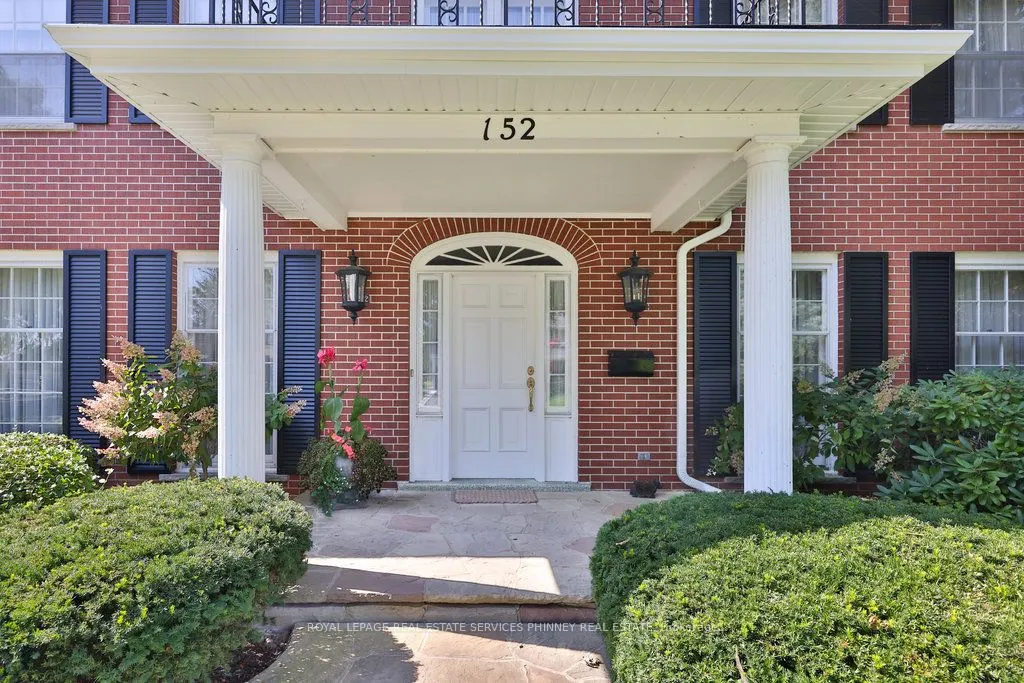 152 Breckondale Court