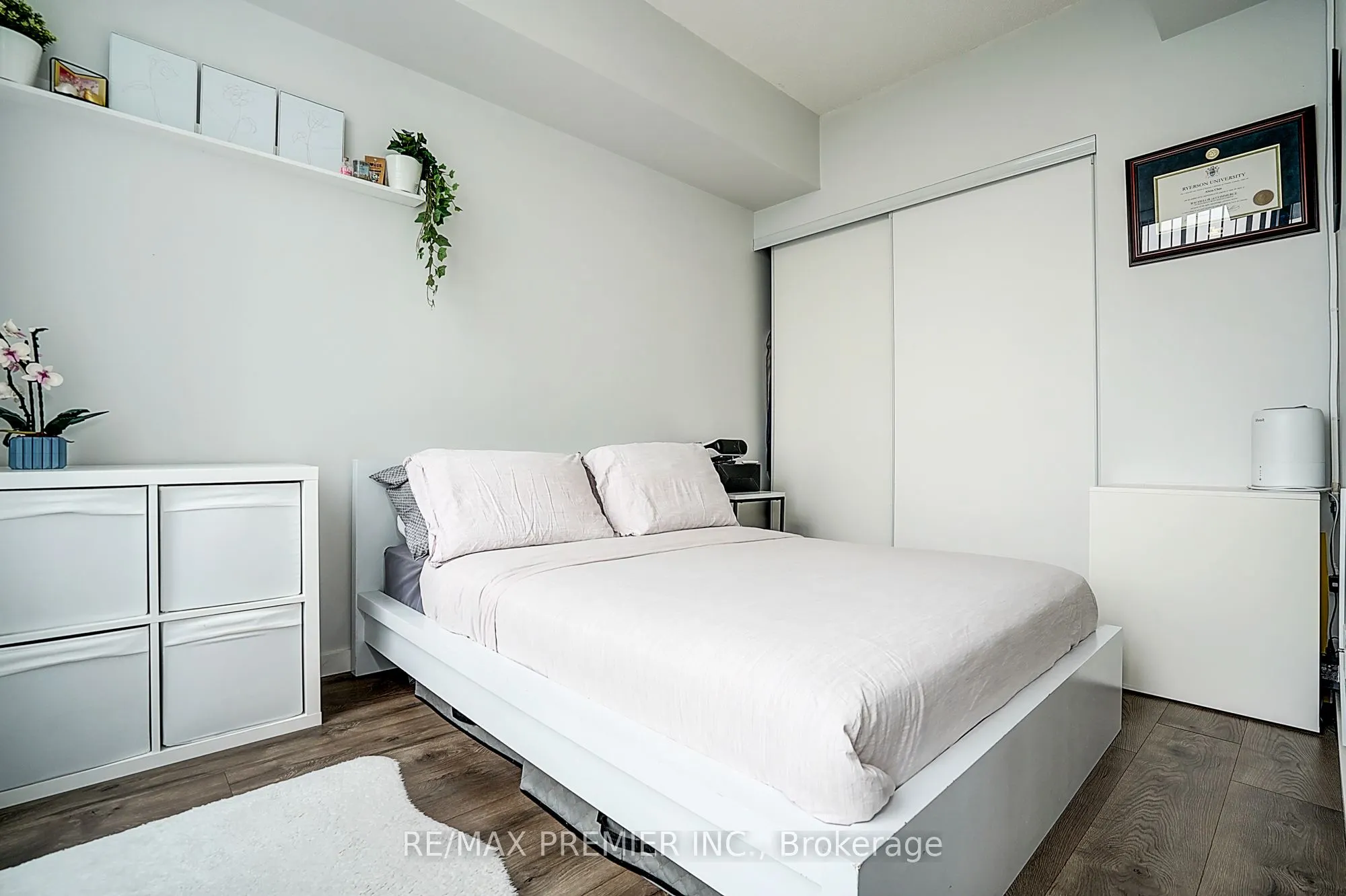105 The Queensway, #1808