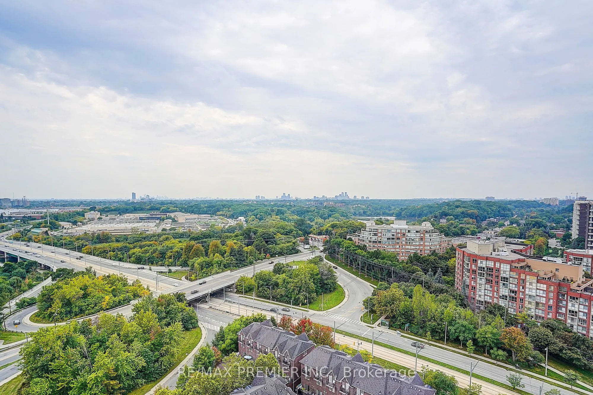 105 The Queensway, #1808