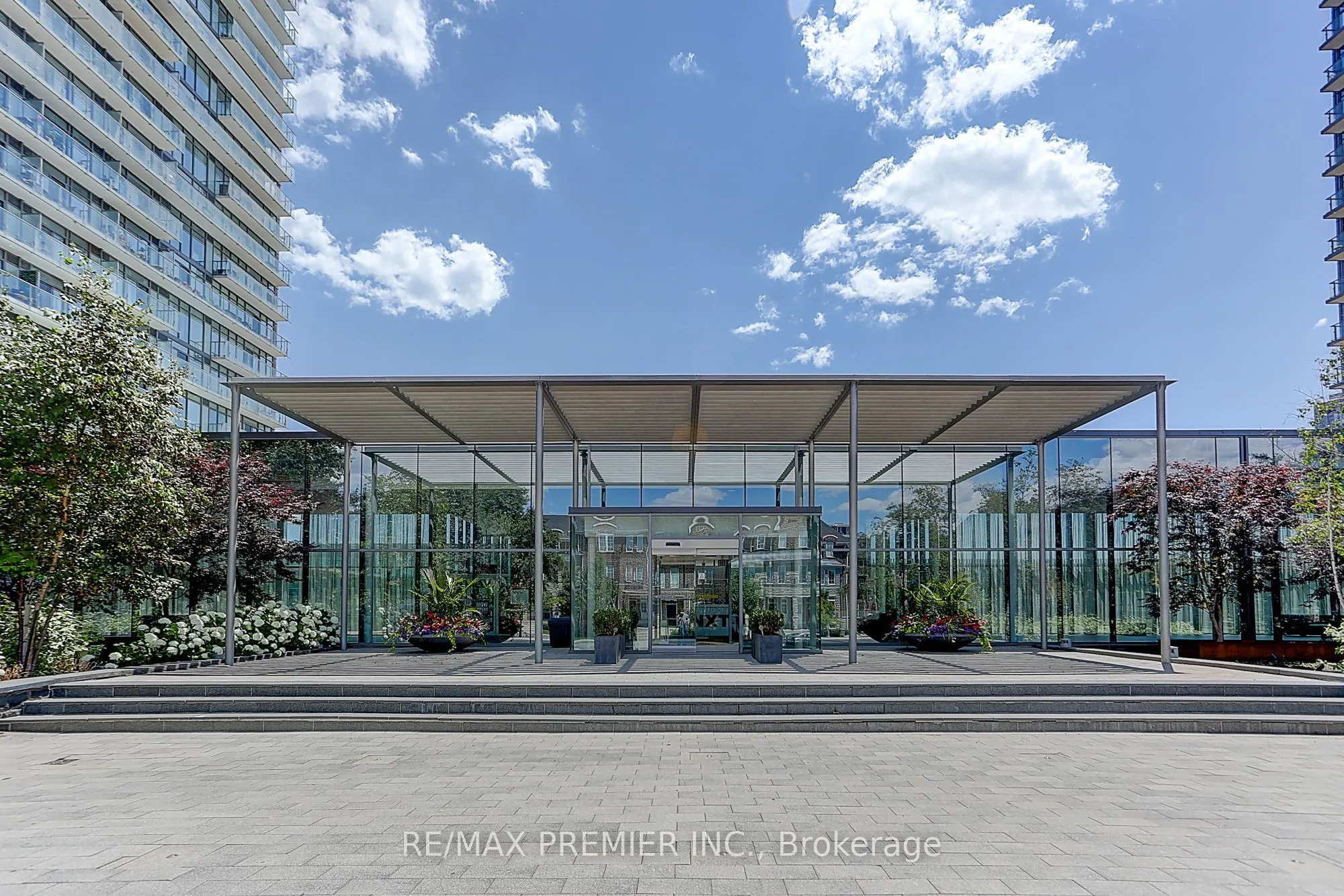 105 The Queensway, #1808