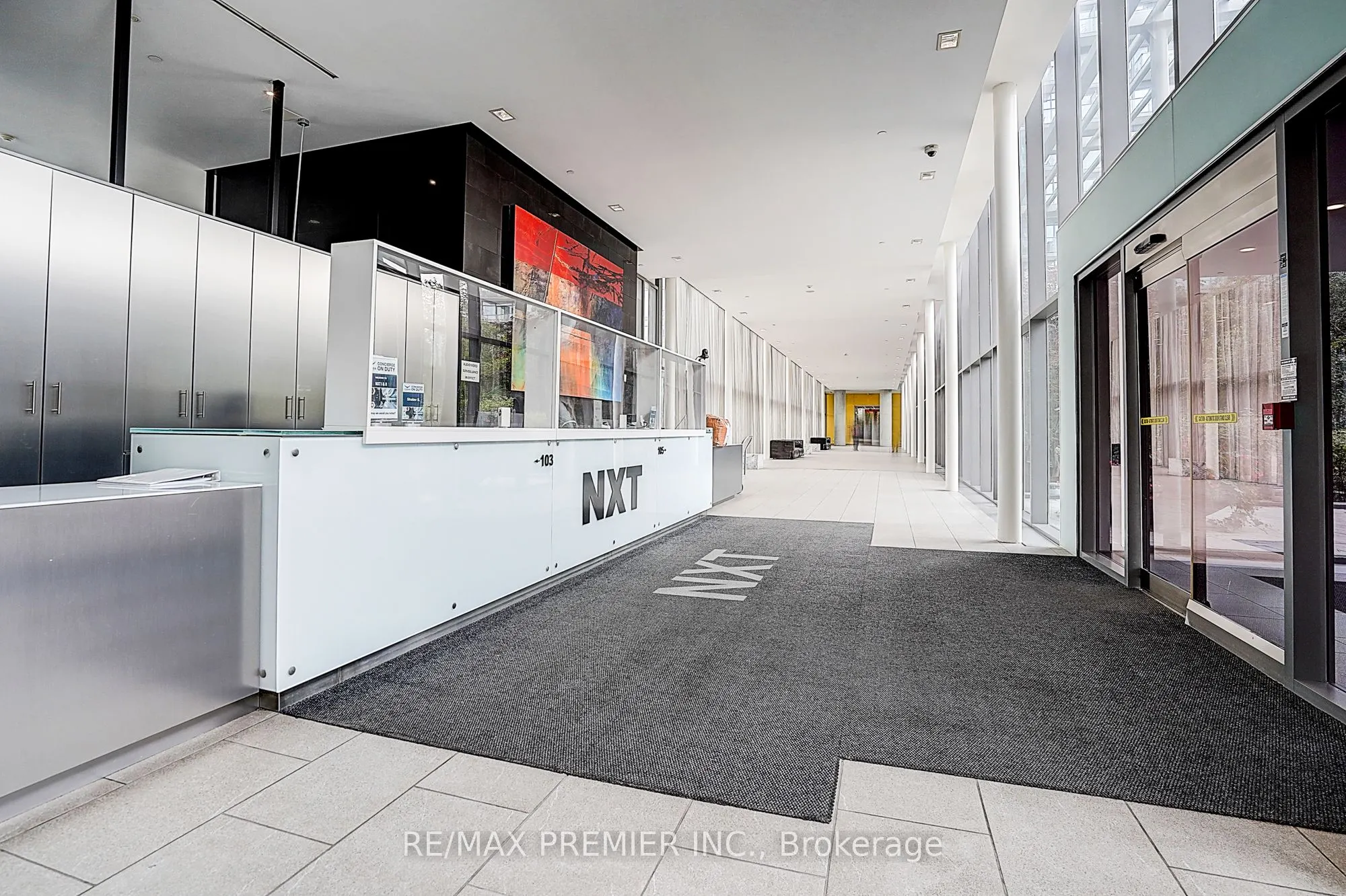 105 The Queensway, #1808