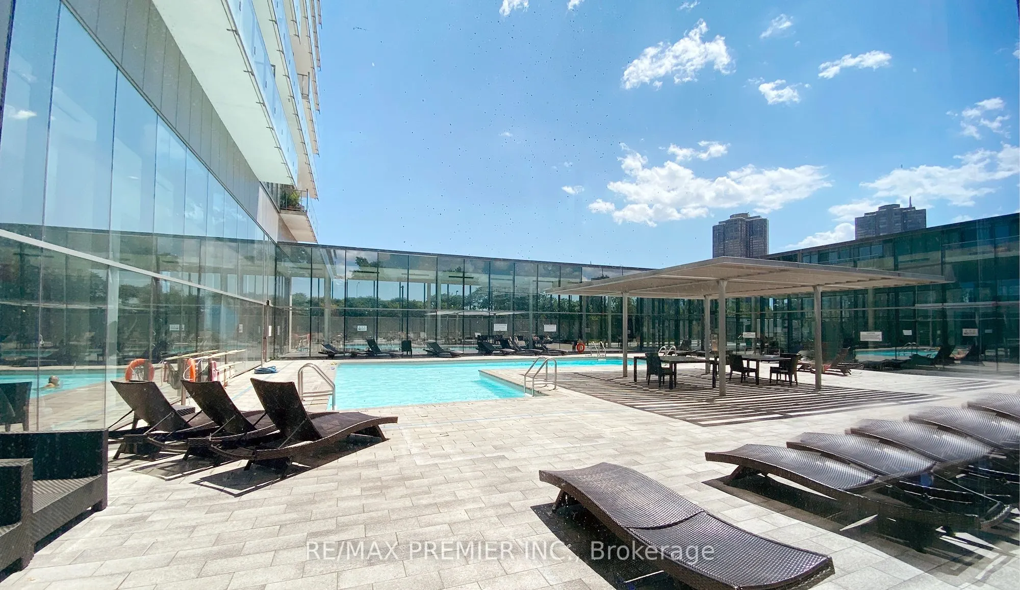 105 The Queensway, #1808