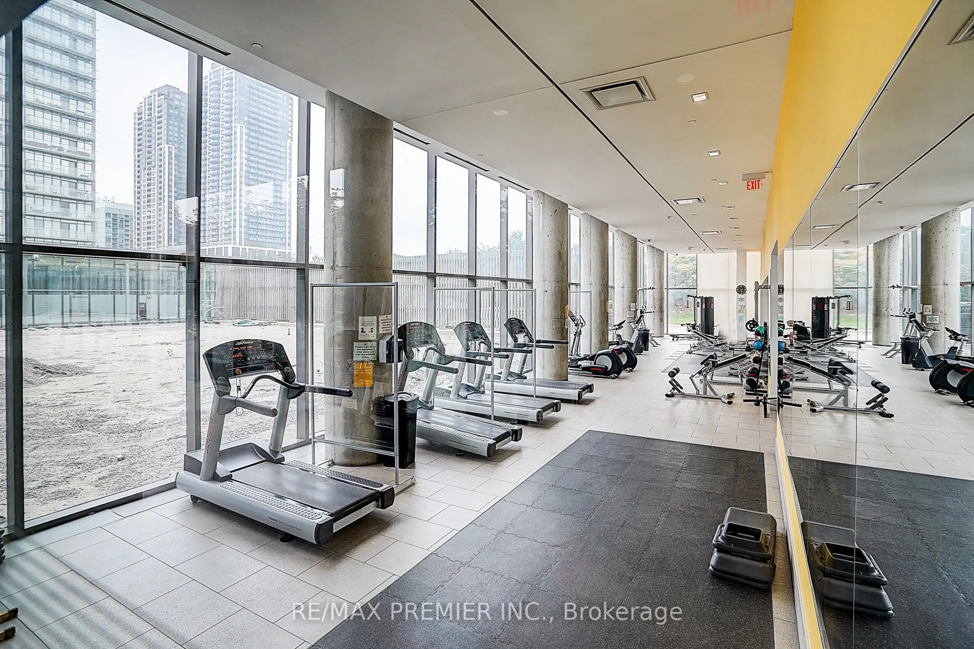 105 The Queensway, #1808