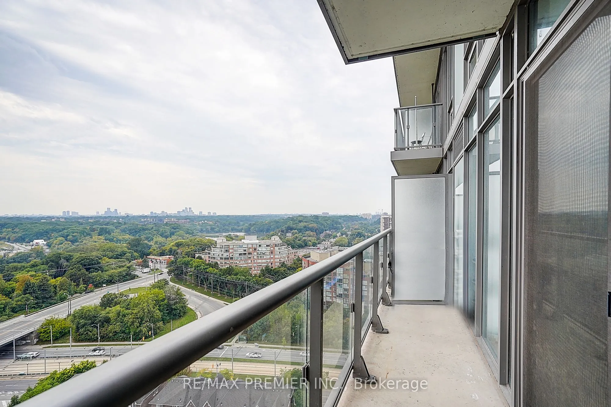 105 The Queensway, #1808