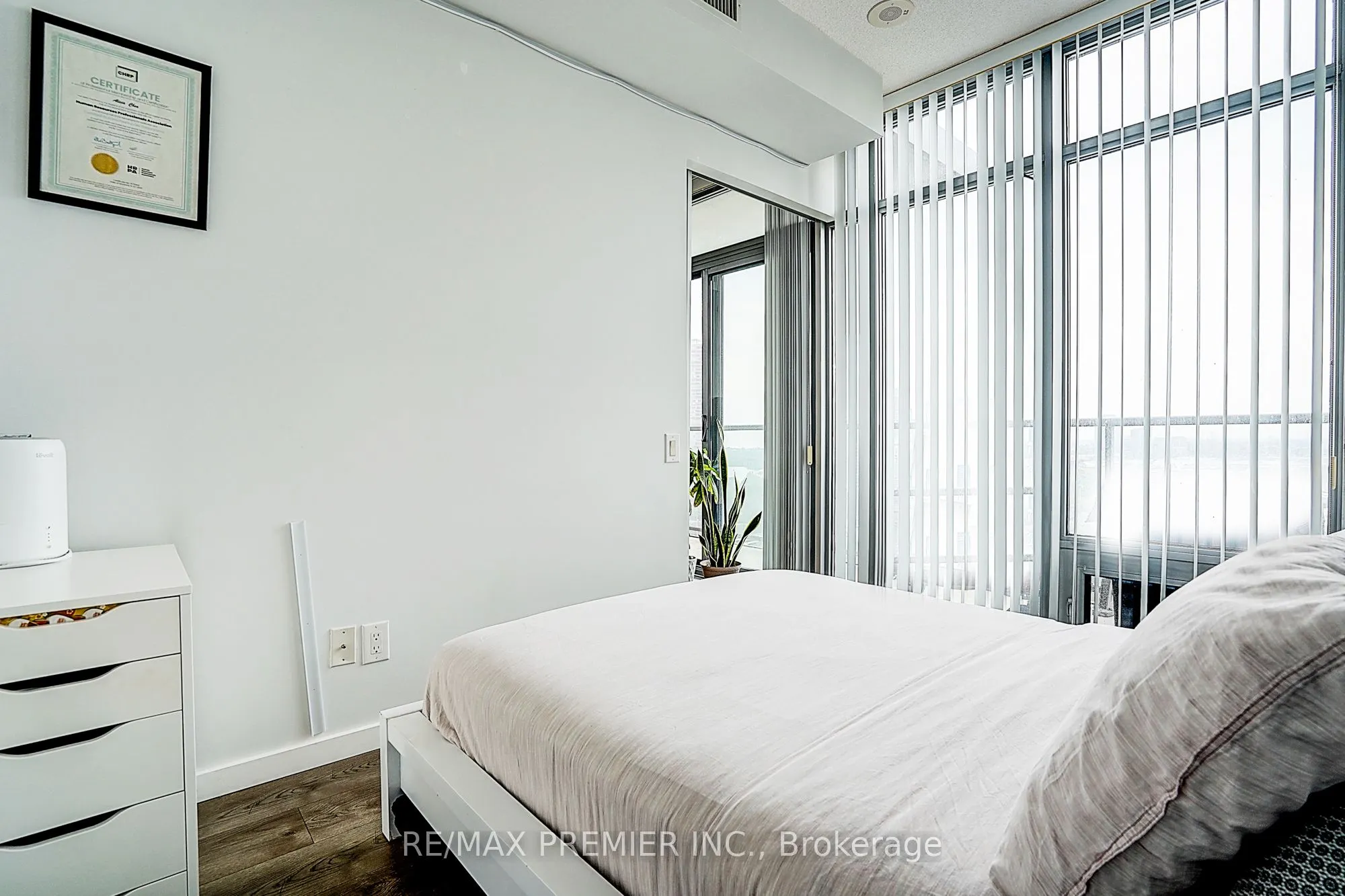 105 The Queensway, #1808
