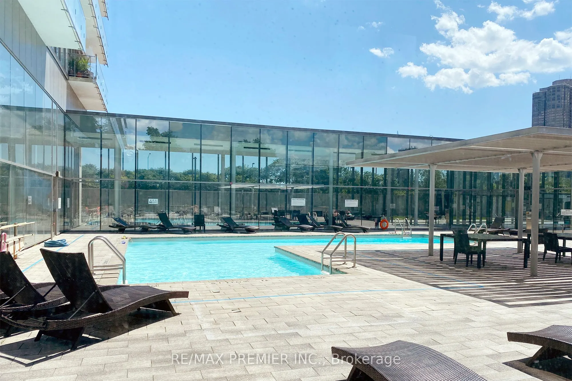 105 The Queensway, #1808