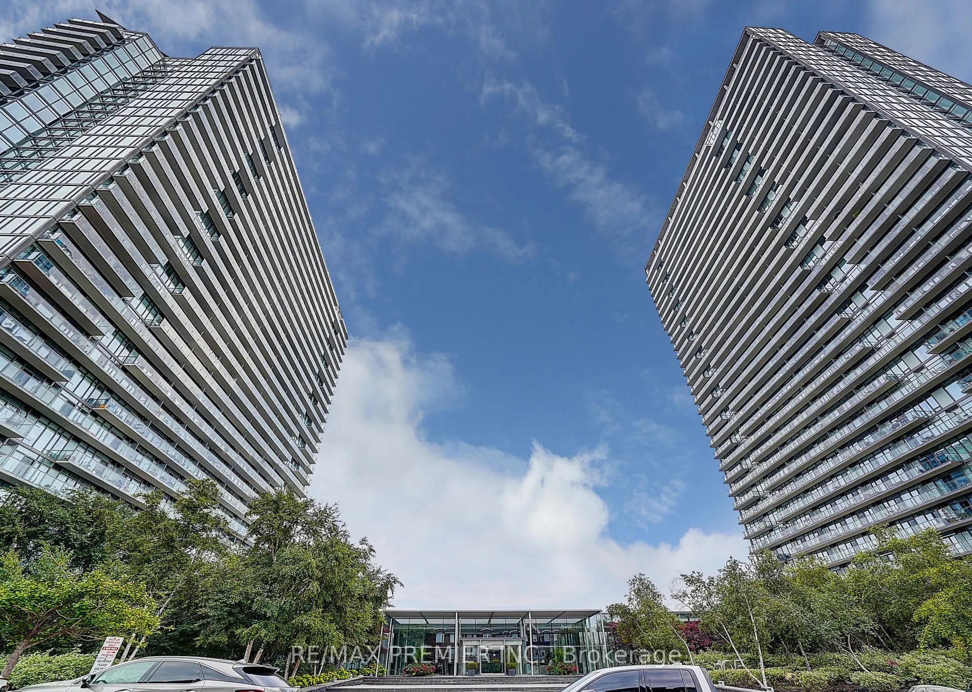 105 The Queensway, #1808