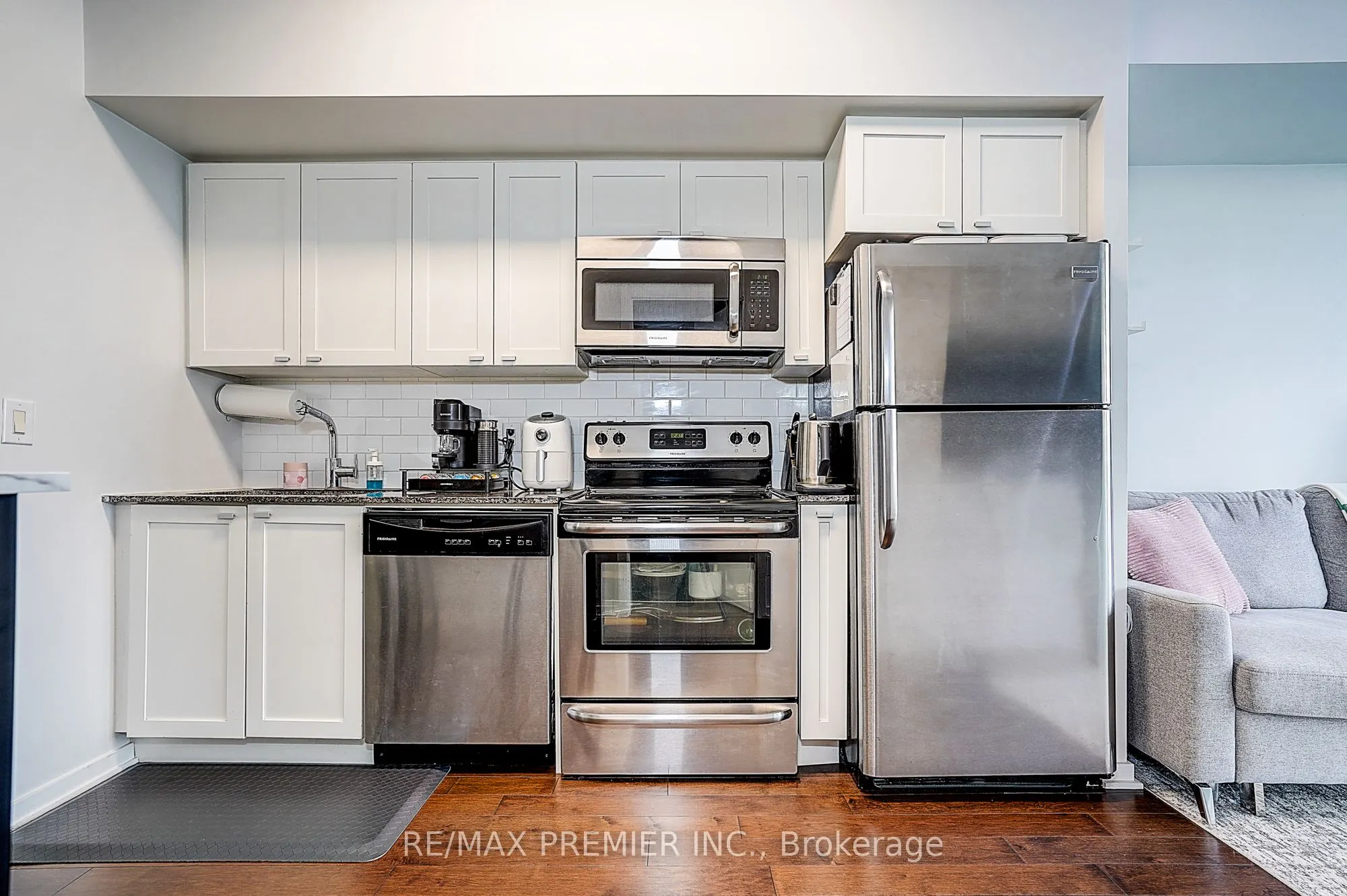 105 The Queensway, #1808