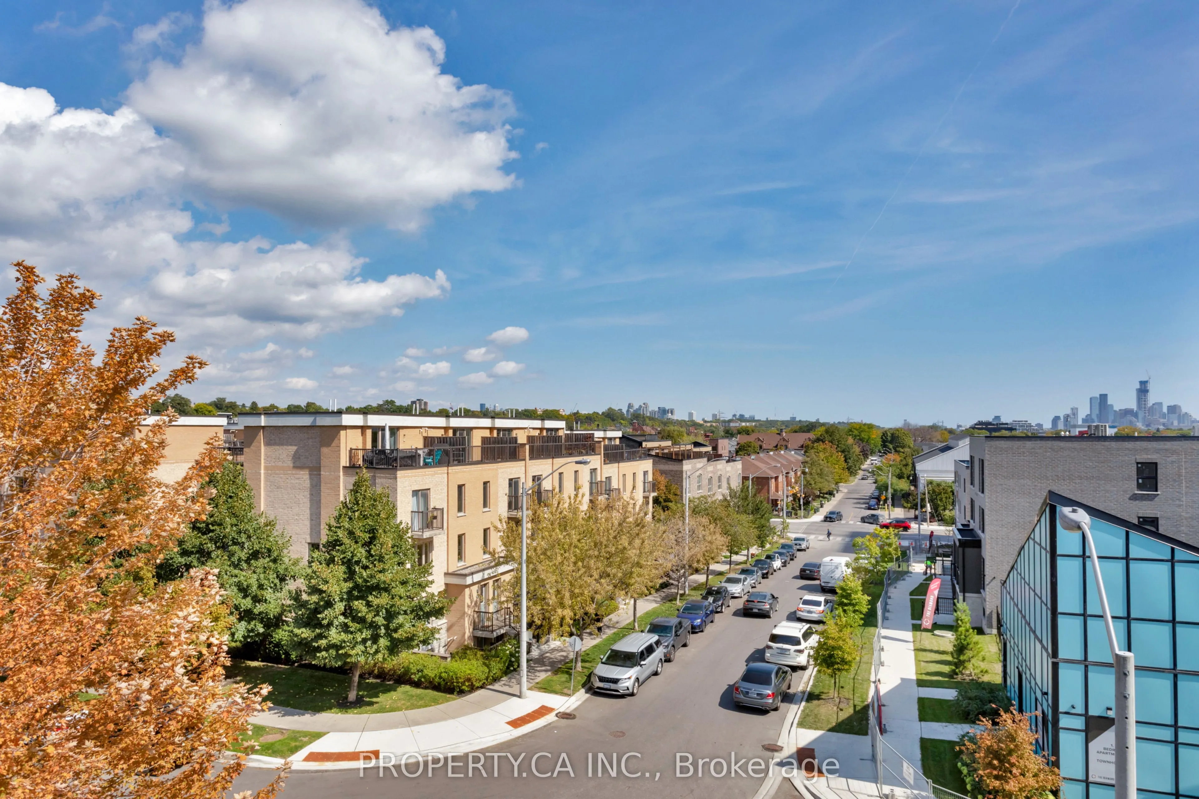 6 Foundry Avenue, #256