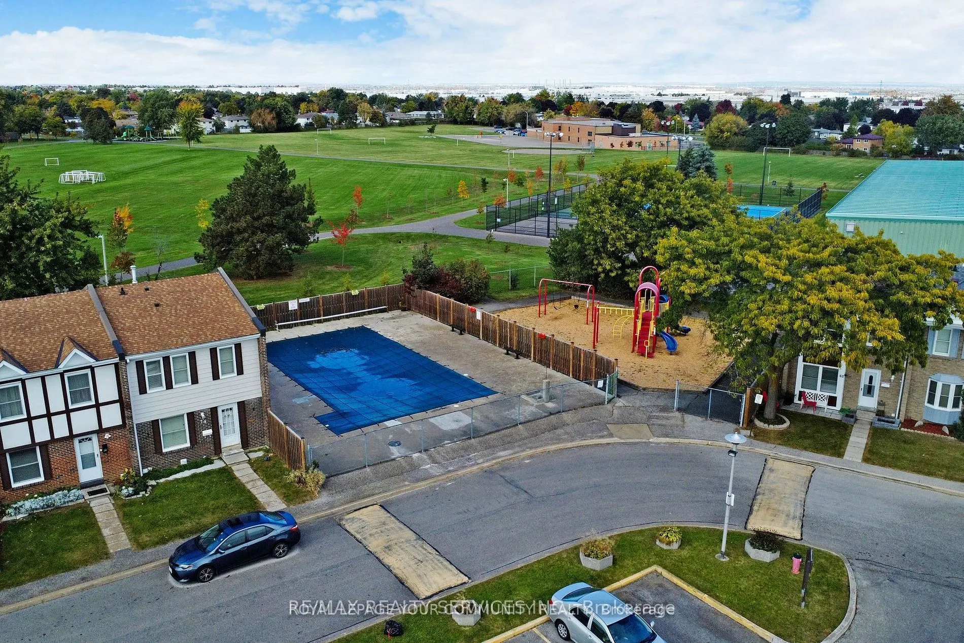 1020 CENTRAL PARK Drive, #39