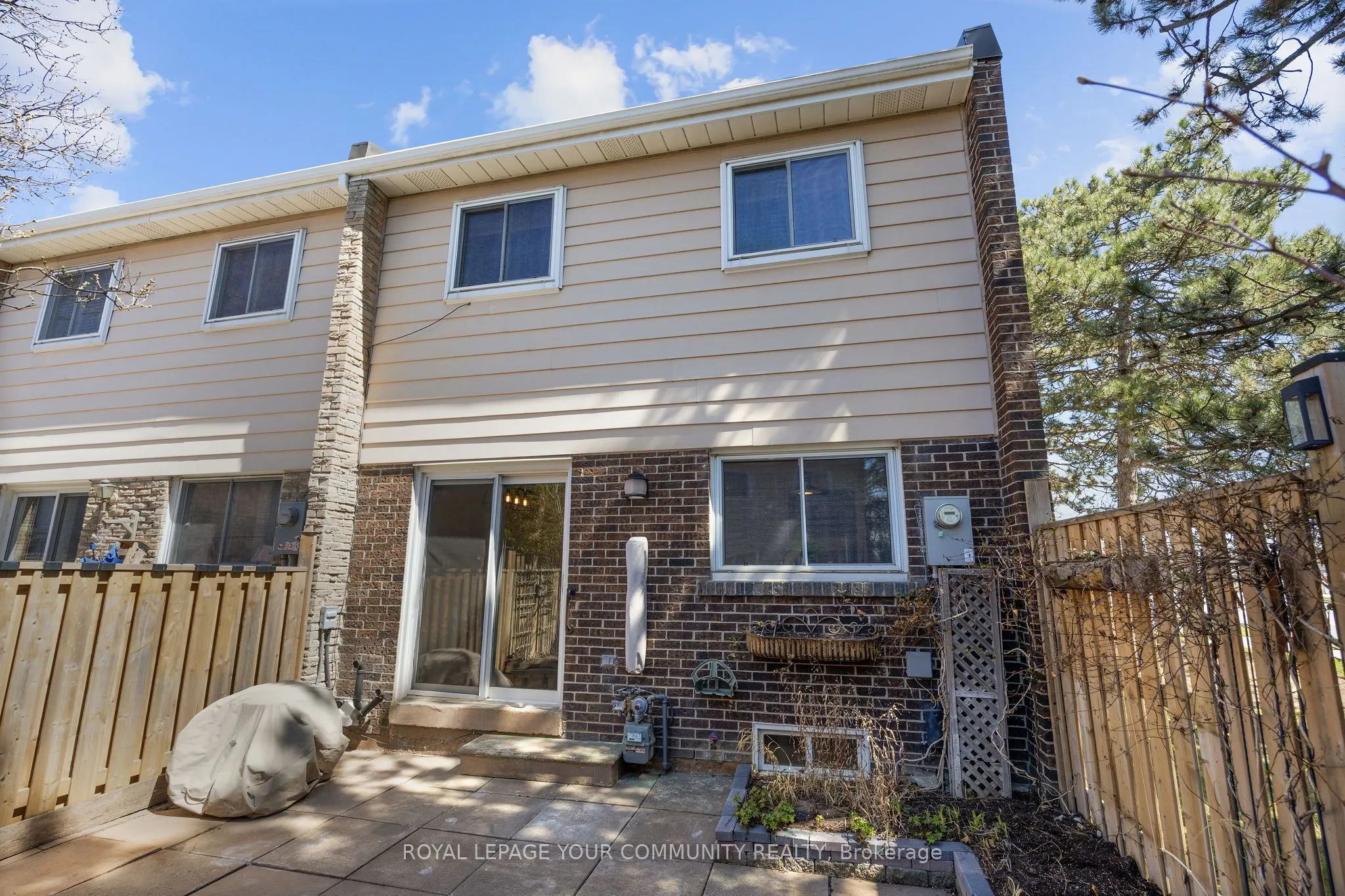 1020 CENTRAL PARK Drive, #39