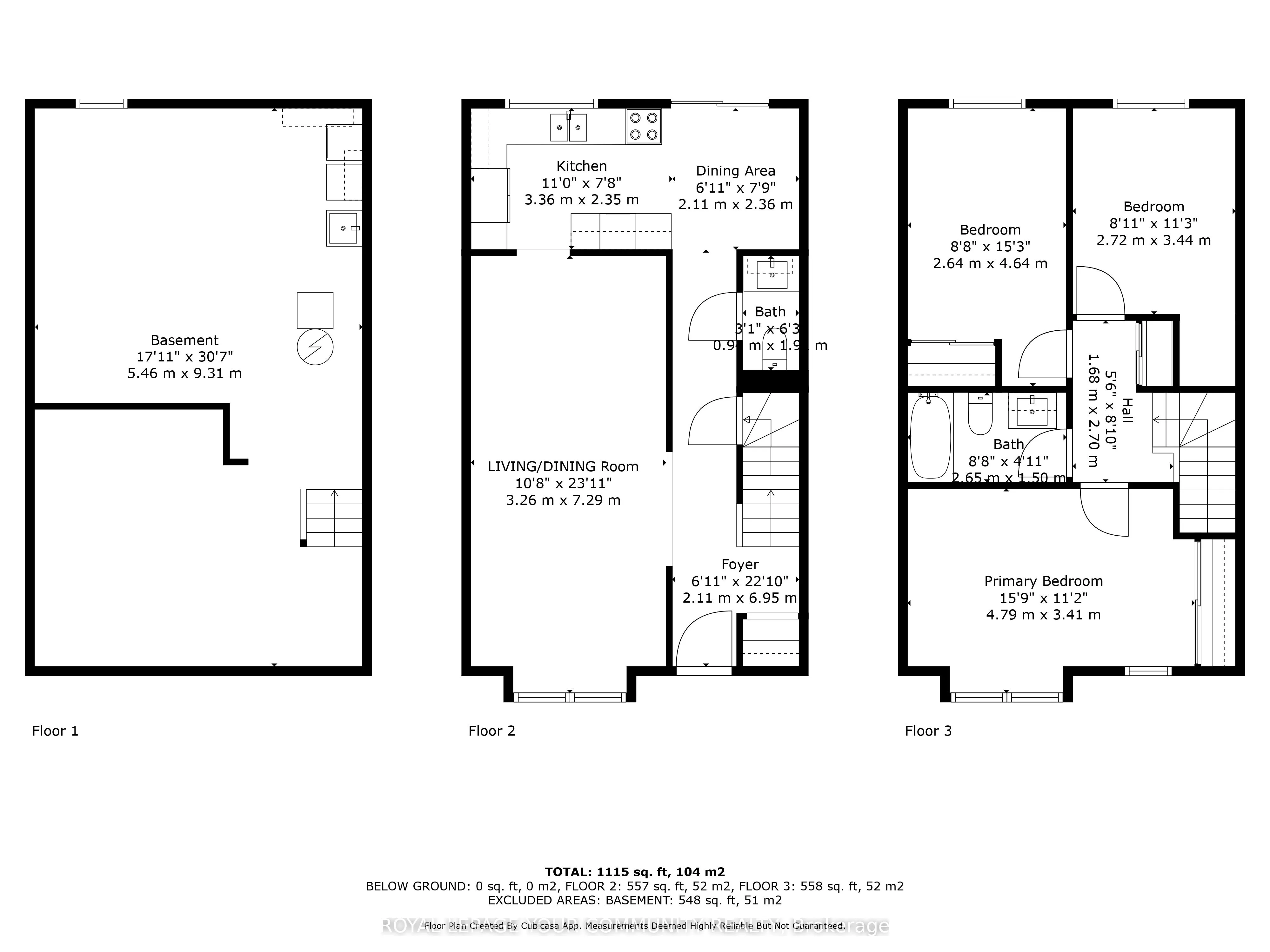 1020 CENTRAL PARK Drive, #39