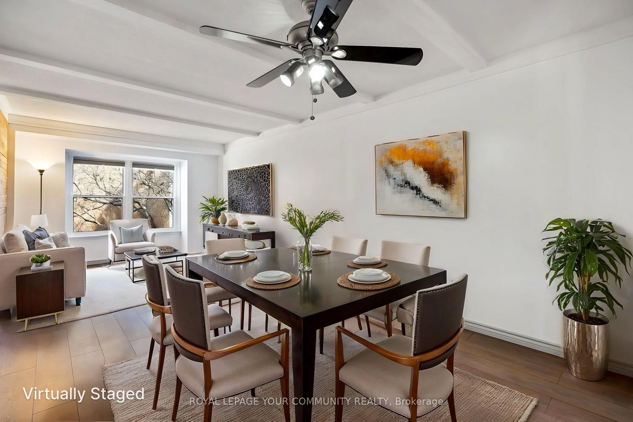 1020 CENTRAL PARK Drive, #39
