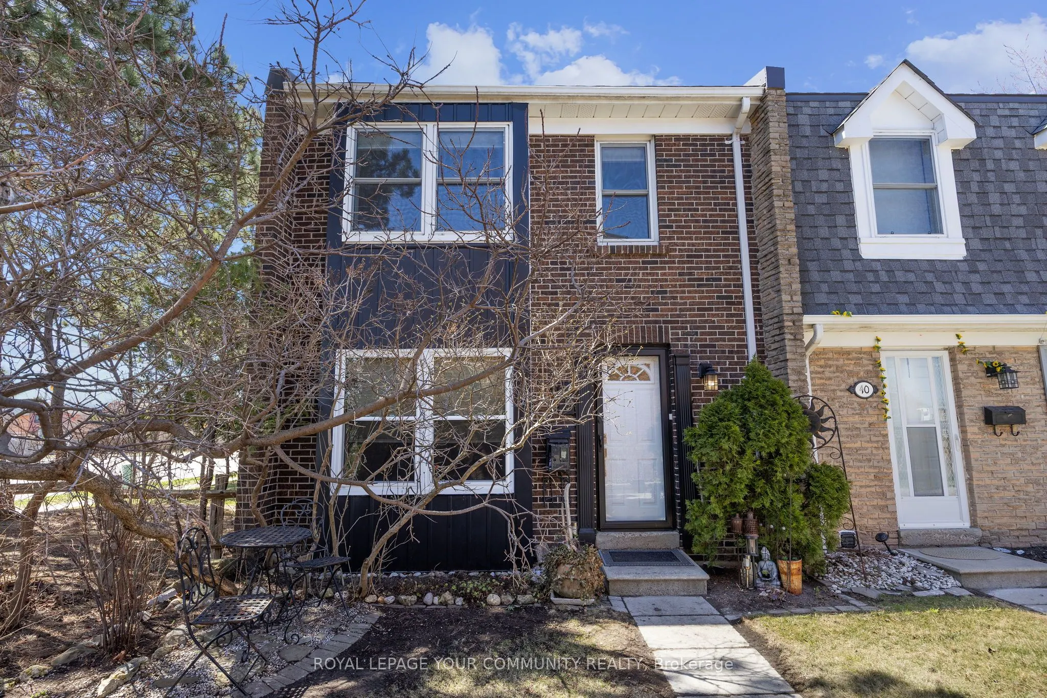 1020 CENTRAL PARK Drive, #39