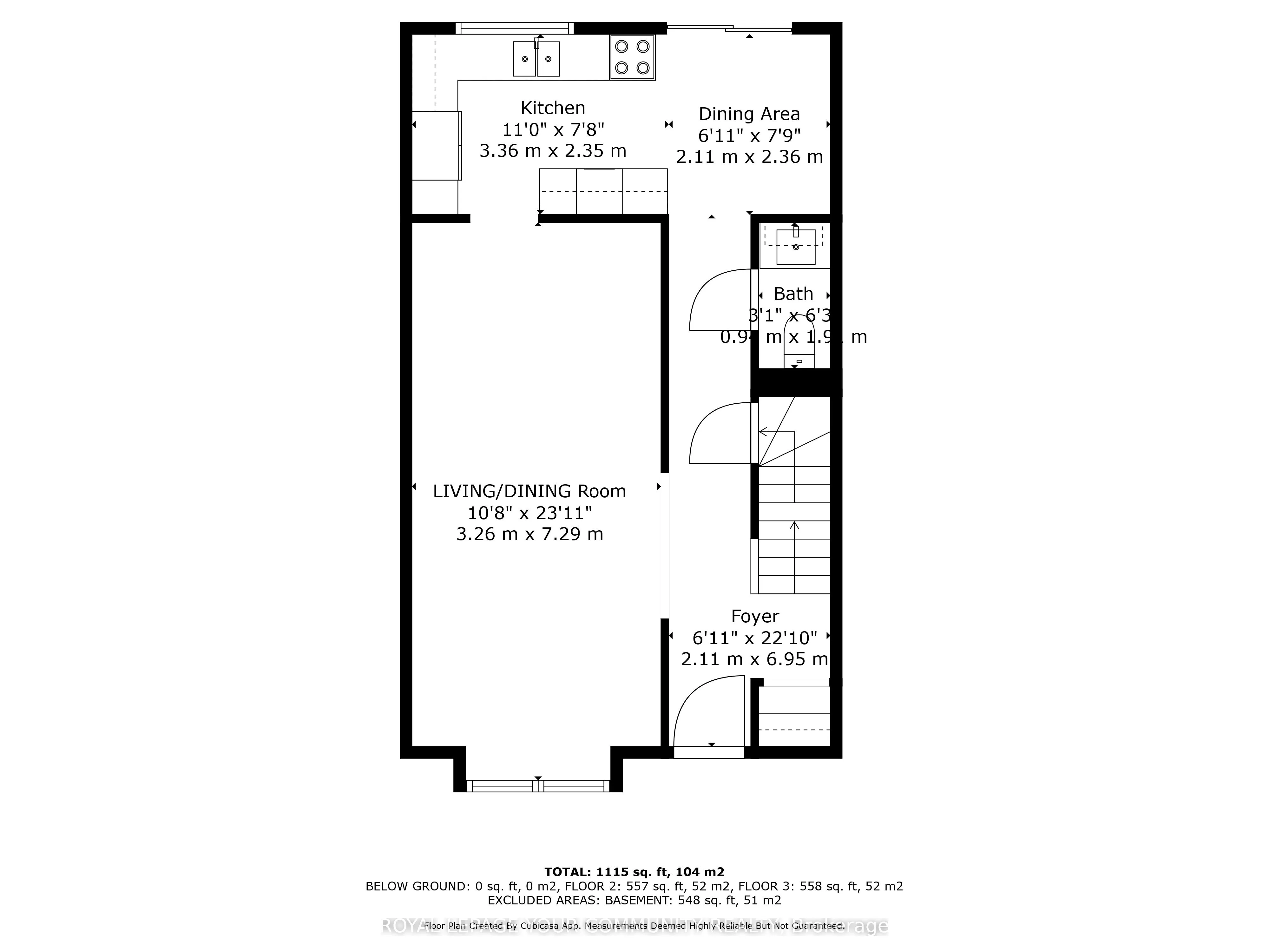 1020 CENTRAL PARK Drive, #39